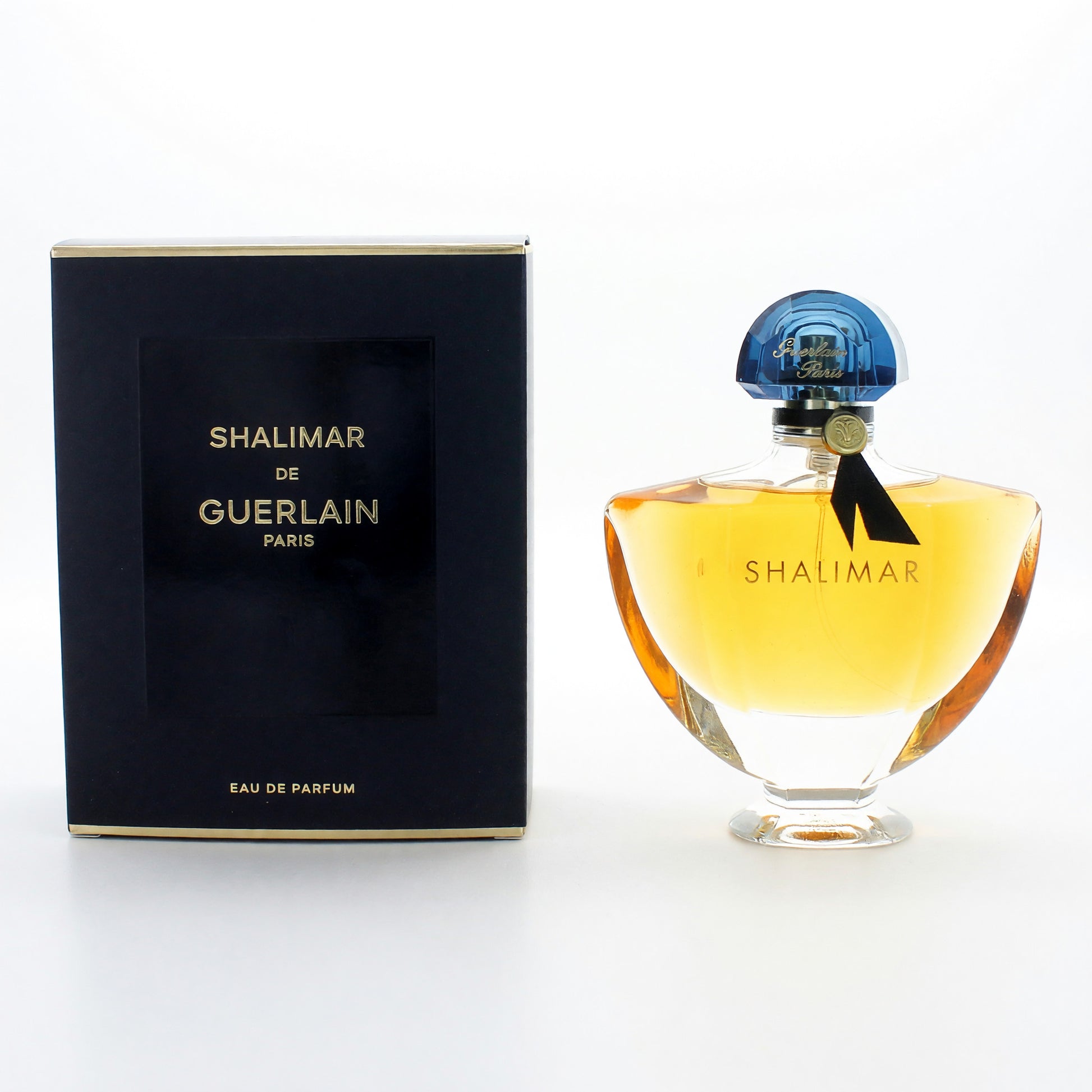 Shalimar by Guerlain, 3 oz EDP Spray for Women by Guerlain