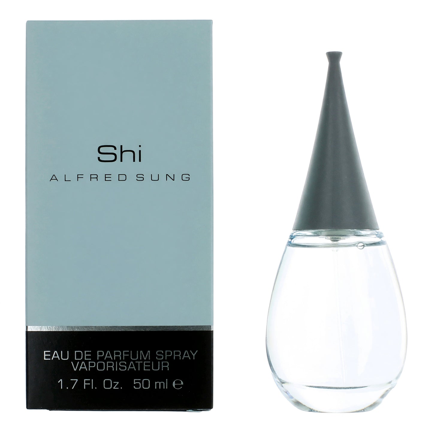 Shi by Alfred Sung, 1.7 oz EDP Spray for Women by Alfred Sung