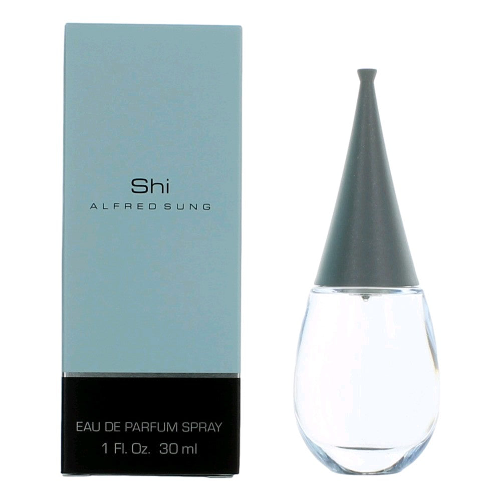 Shi by Alfred Sung, 1 oz EDP Spray for Women by Alfred Sung