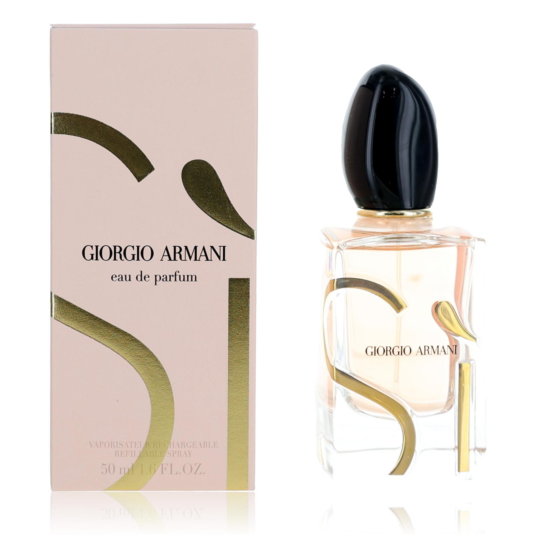 Si by Giorgio Armani, 1.7 oz EDP Spray for Women by Giorgio Armani