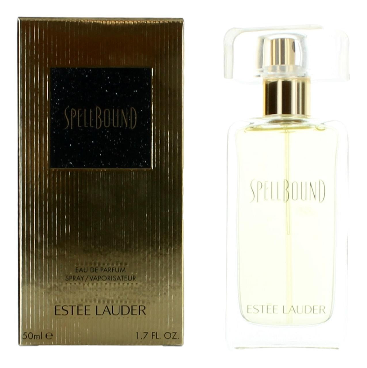 Spellbound by Estee Lauder, 1.7 oz EDP Spray for women by Estee Lauder