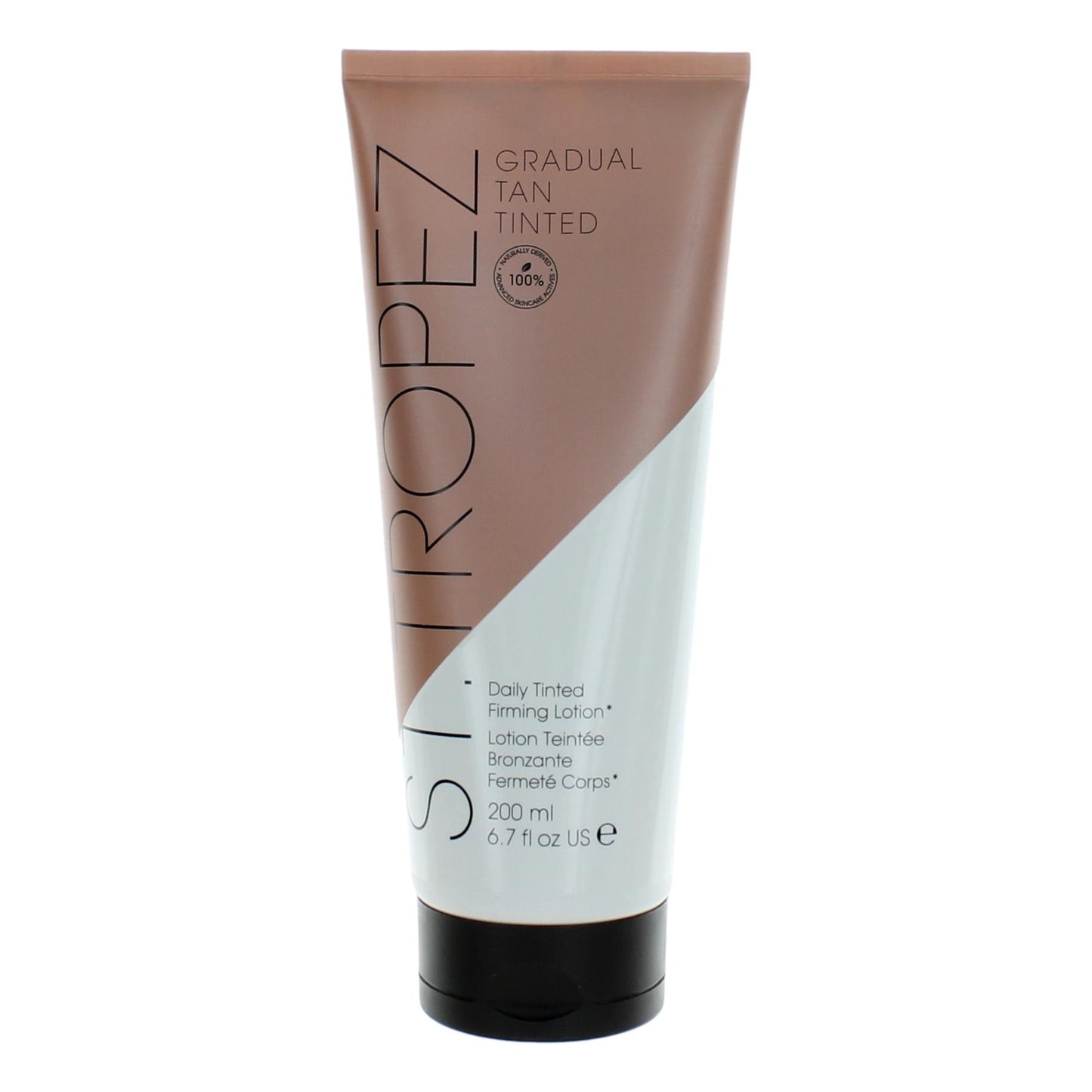 St. Tropez Gradual Tan Tinted by St. Tropez, 6.7oz Daily Tinted Firming Lotion by St. Tropez