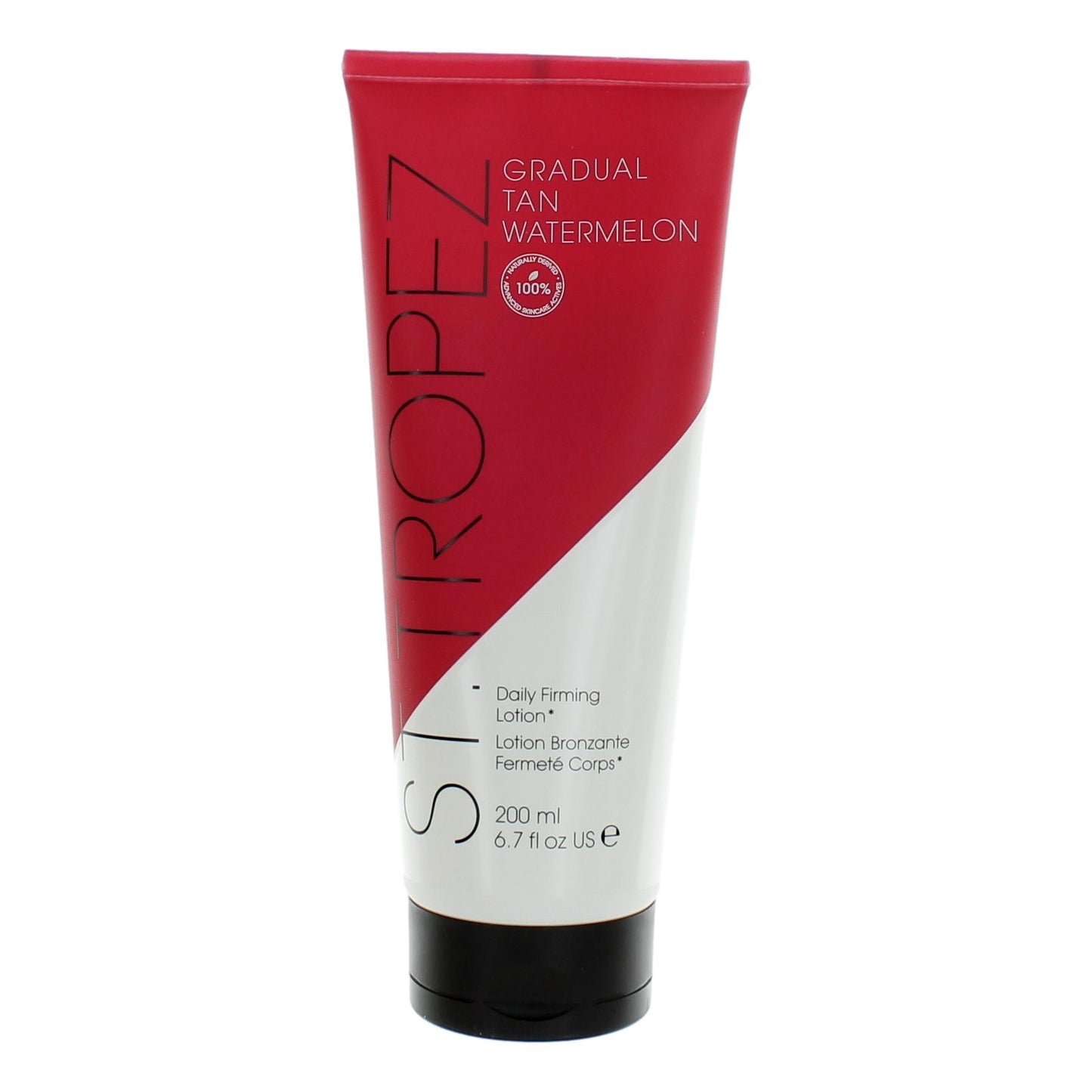 St. Tropez Gradual Tan Watermelon by St. Tropez, 6.7oz Daily Firming Lotion by St. Tropez
