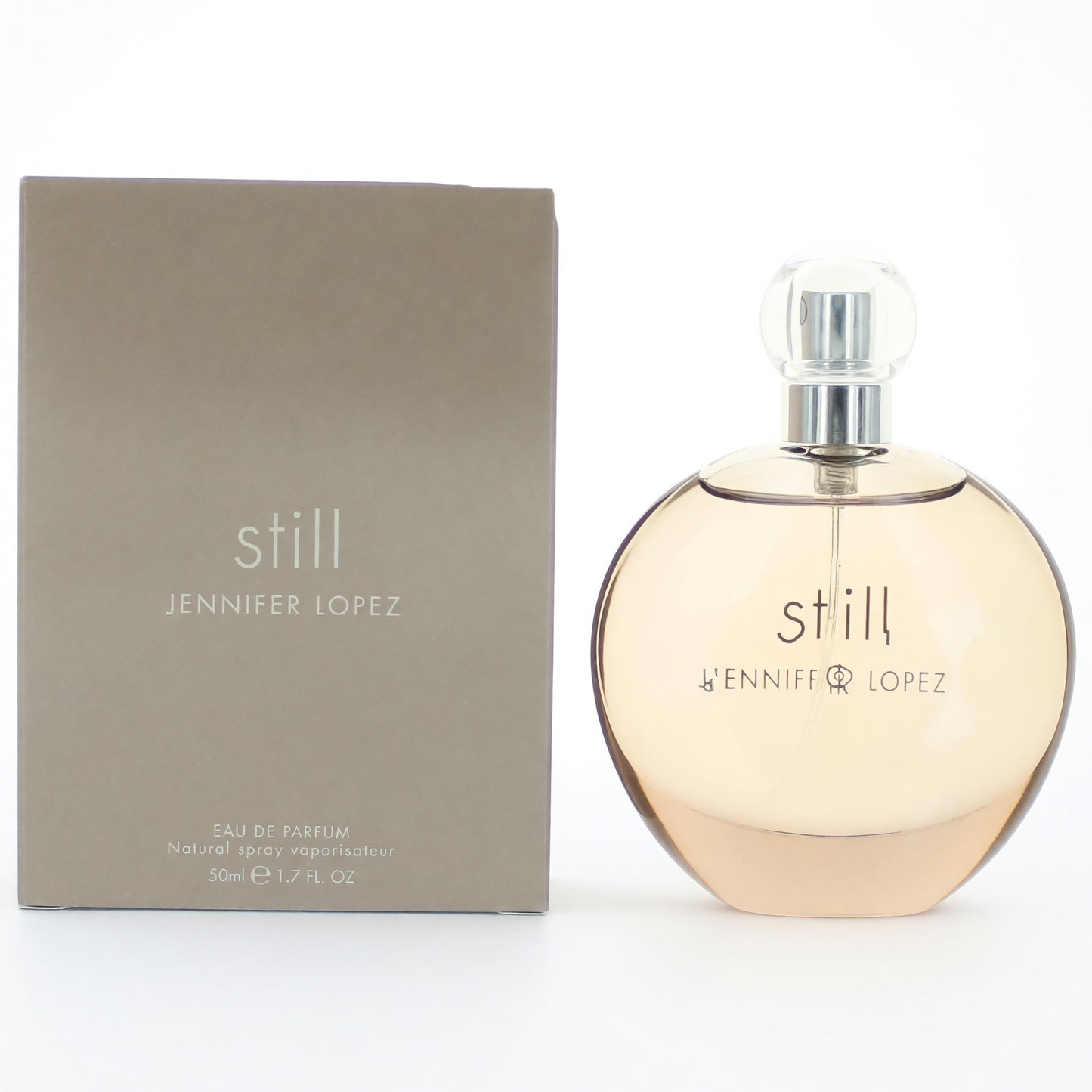 Still by J.Lo, 1.7 oz EDP Spray for Women (Jennifer Lopez) by J. Lo