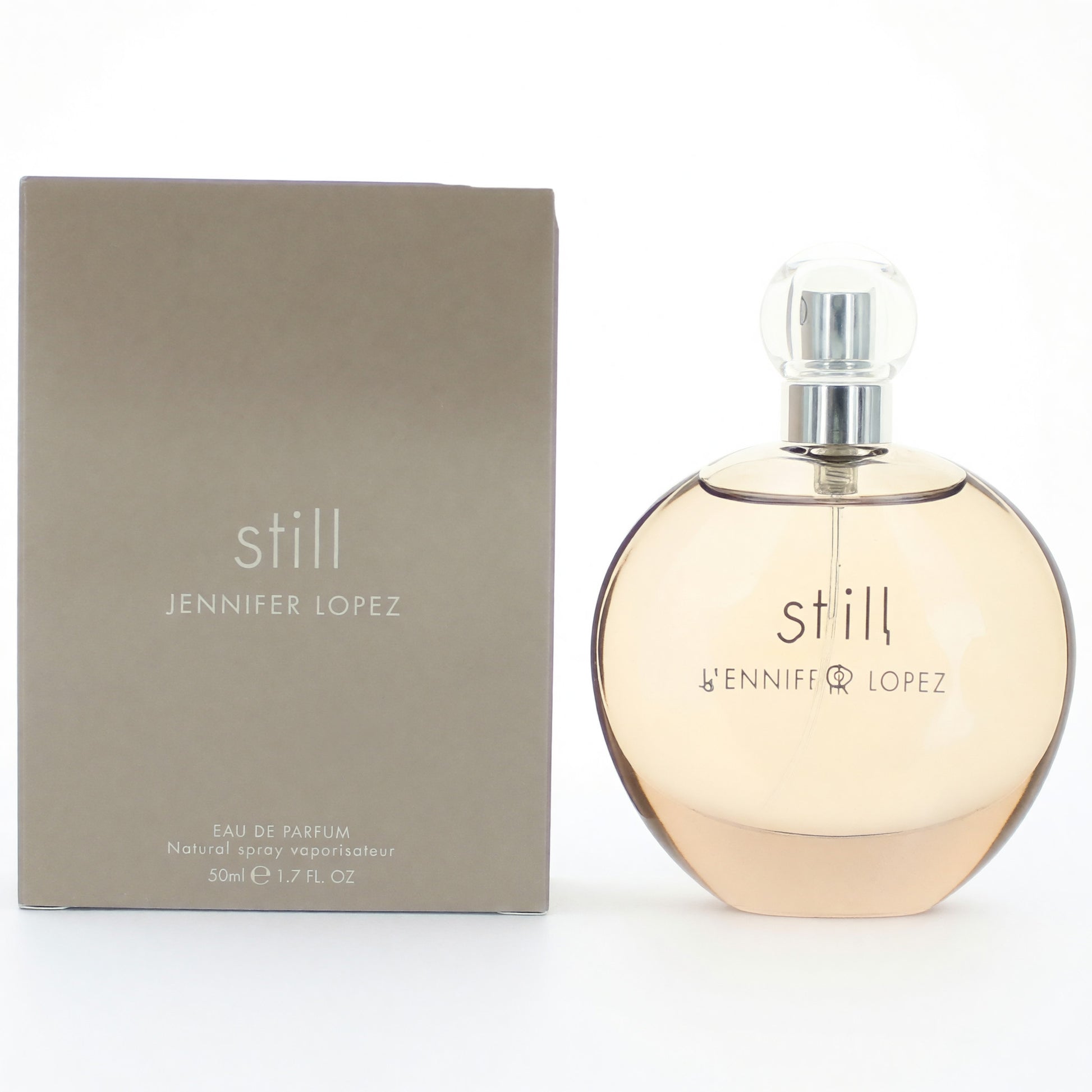 Still by J.Lo, 1.7 oz EDP Spray for Women (Jennifer Lopez) by J. Lo