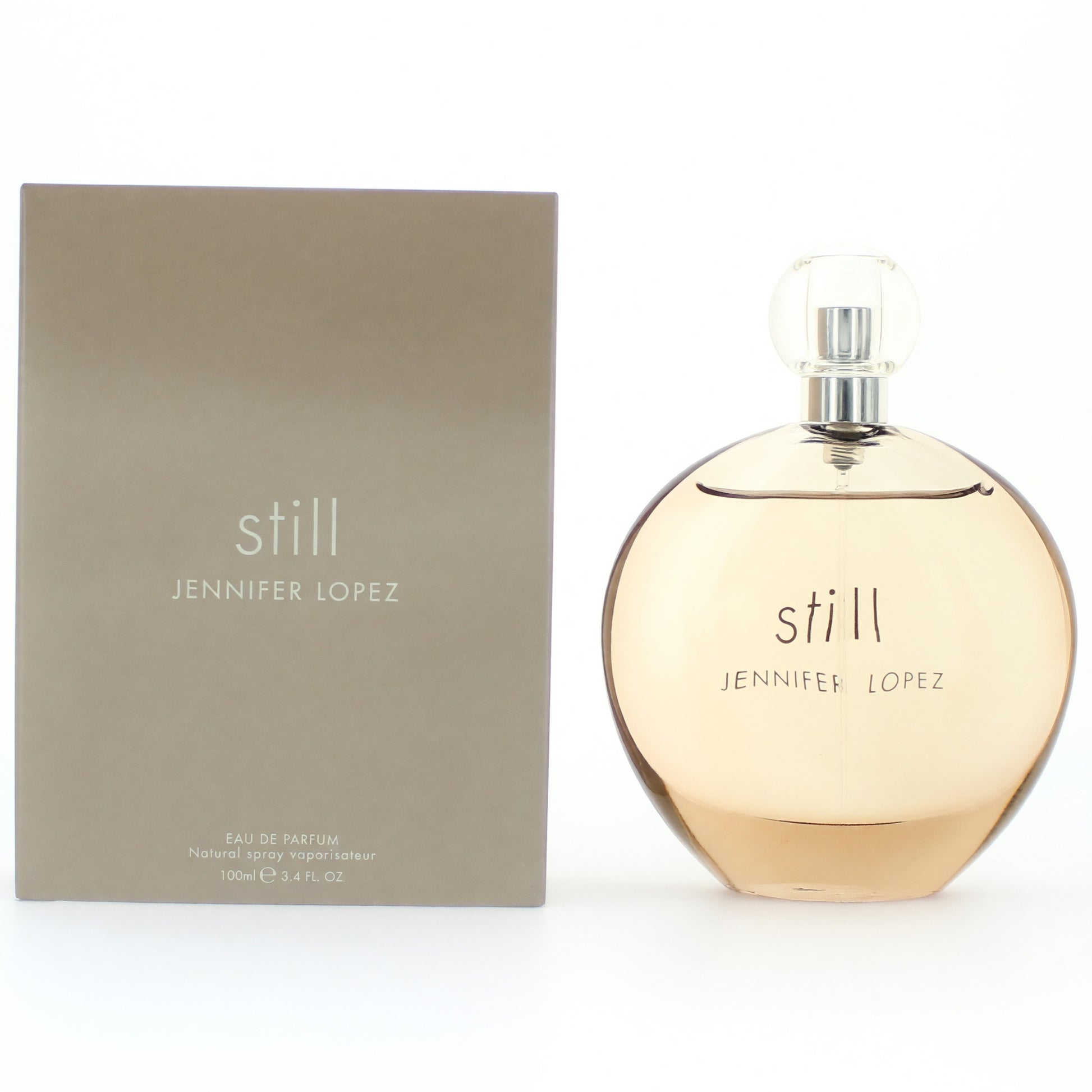 Still by J.Lo, 3.4 oz EDP Spray for Women (Jennifer Lopez) by J. Lo