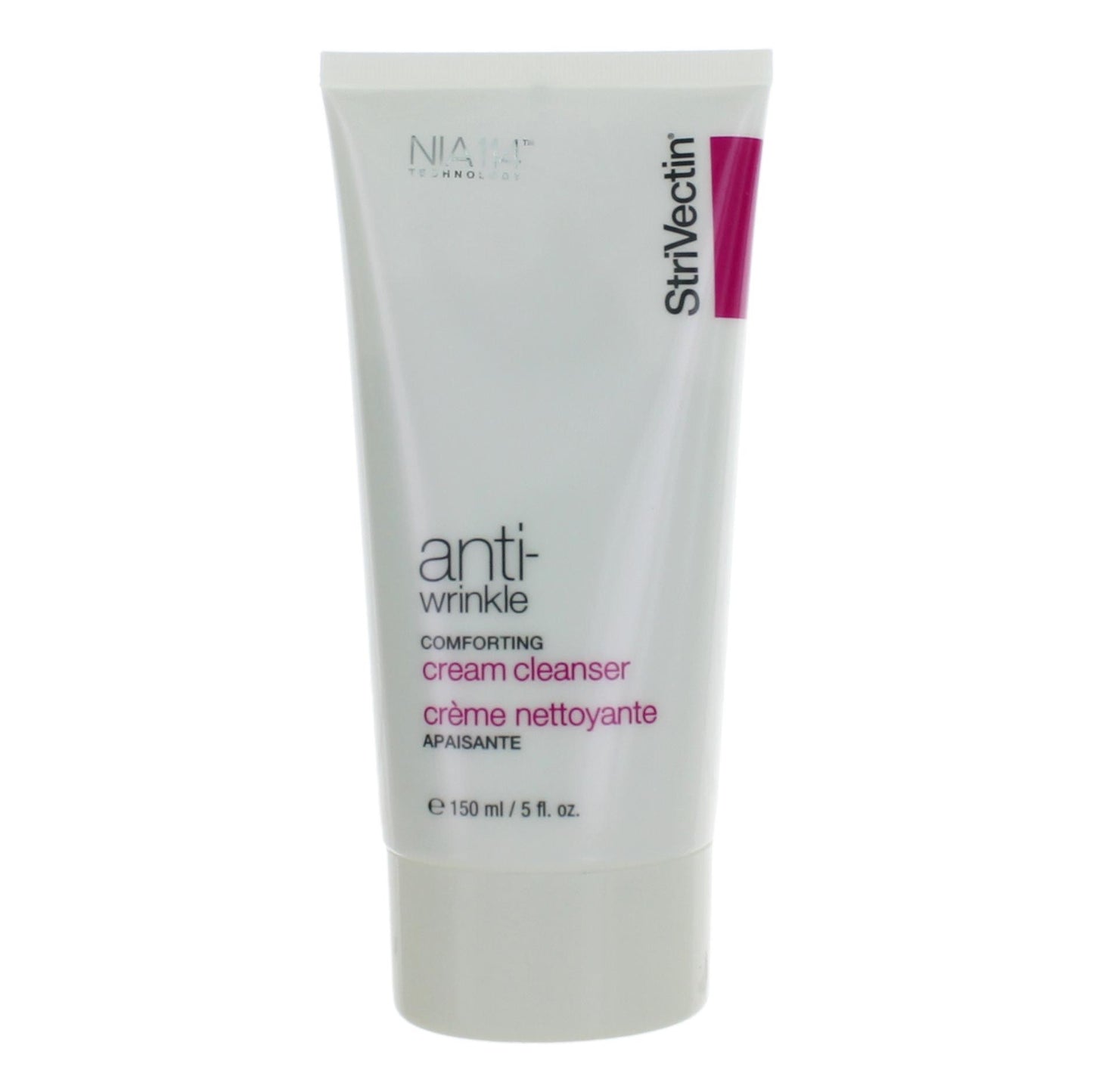 StriVectin Comforting Cream Cleanser by StriVectin, 5oz Facial Cleanser by StriVectin