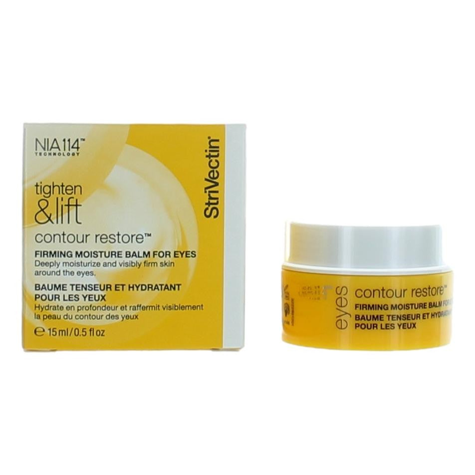 StriVectin Tighten & Lift Contour Restore by StriVectin, 0.5oz Eye Cream by StriVectin