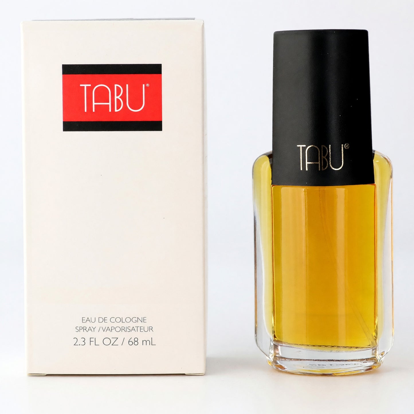 Tabu by Dana, 2.3 oz Eau De Cologne Spray for Women by Dana