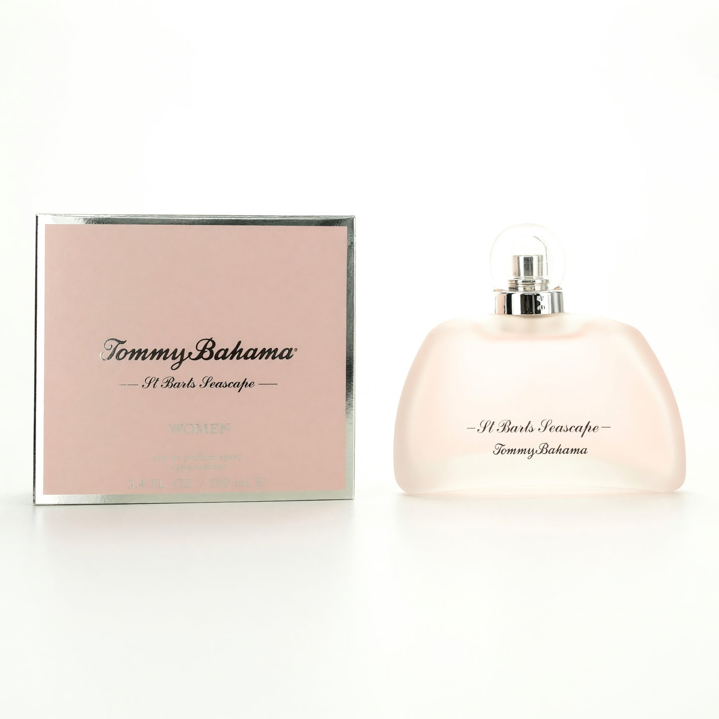 Tommy Bahama St Barts Seascape by Tommy Bahama, 3.4oz EDP Spray women by Tommy Bahama