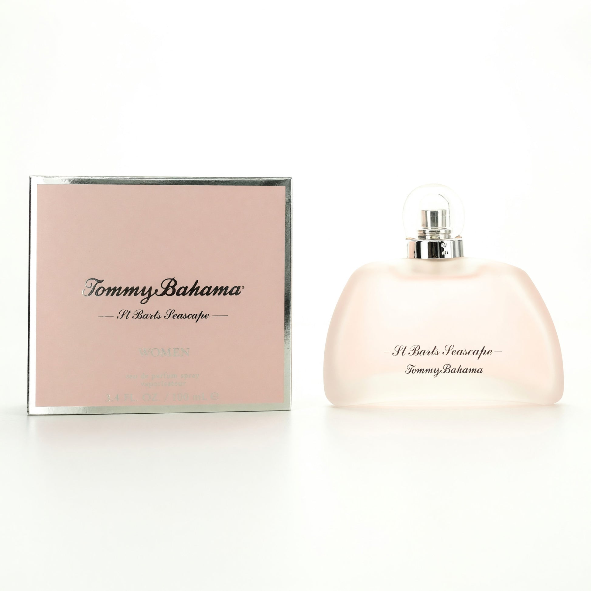 Tommy Bahama St Barts Seascape by Tommy Bahama, 3.4oz EDP Spray women by Tommy Bahama