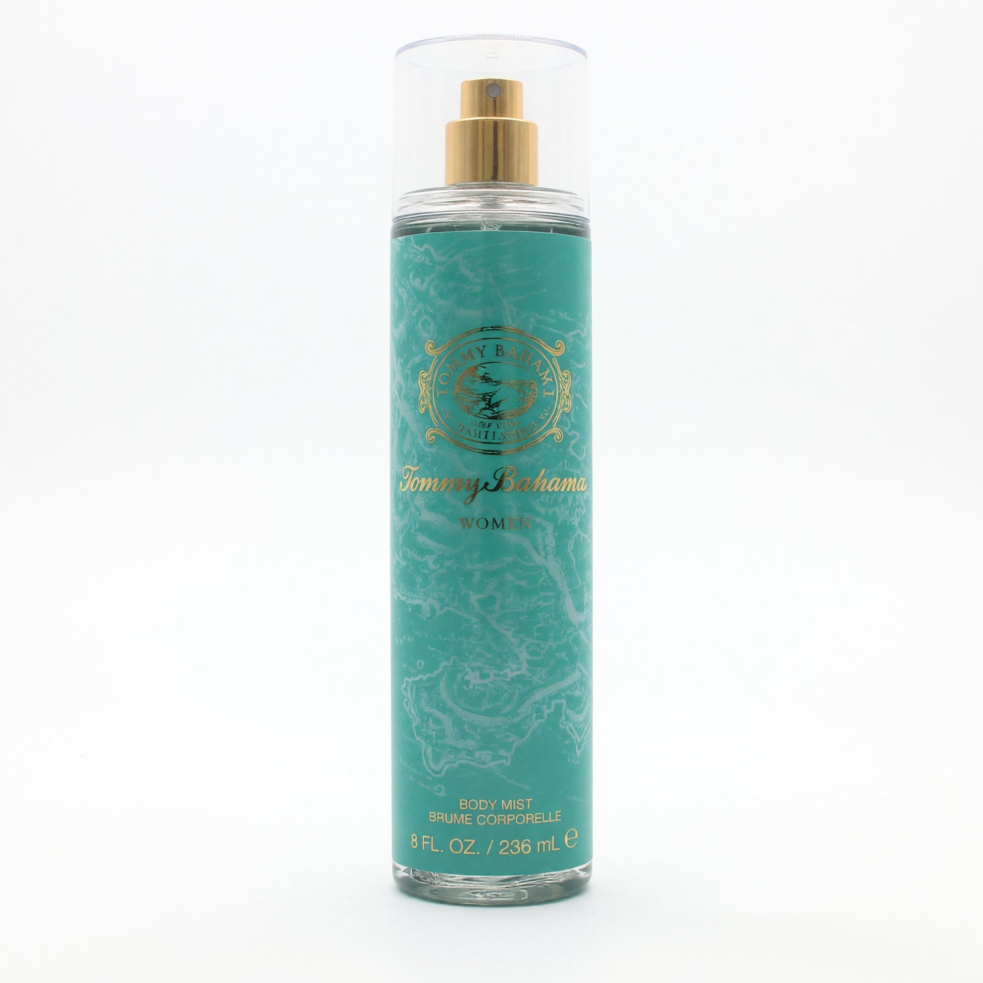 Tommy Bahama Set Sail Martinique by Tommy Bahama, 8oz Fragrance Mist women by Tommy Bahama