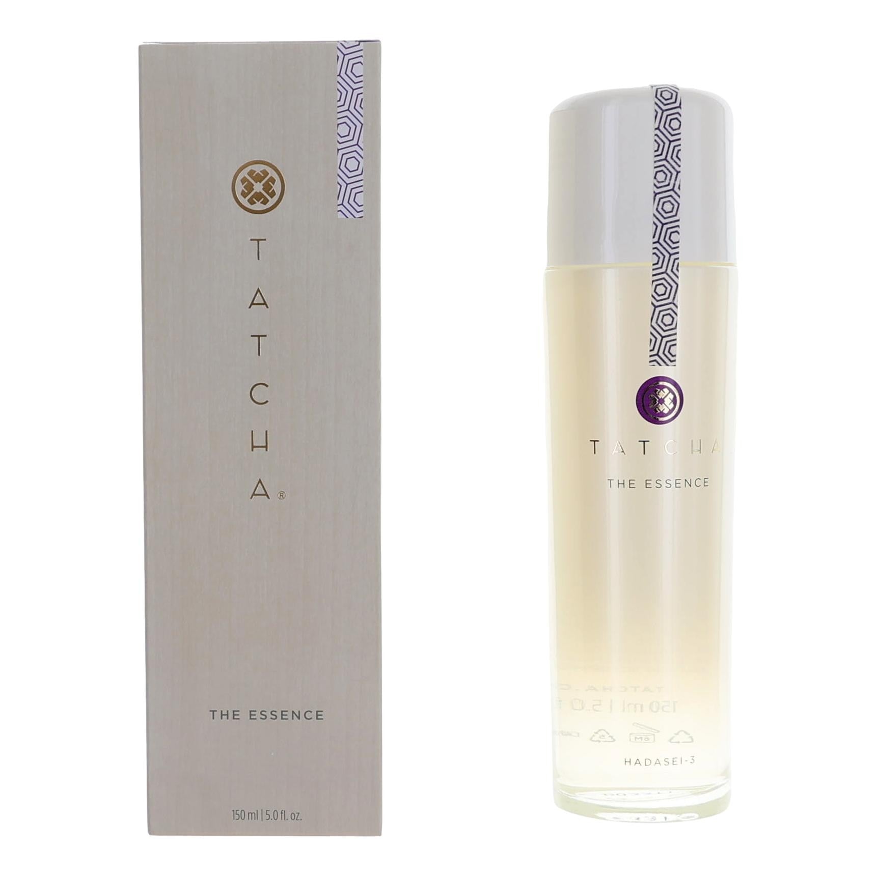 Tatcha The Essence by Tatcha, 5 oz Skincare Boosting Treatment by Tatcha