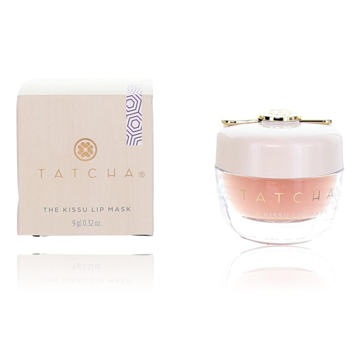 Tatcha The Kissu Lip Mask by Tatcha, 0.32 oz Lip Mask by Tatcha