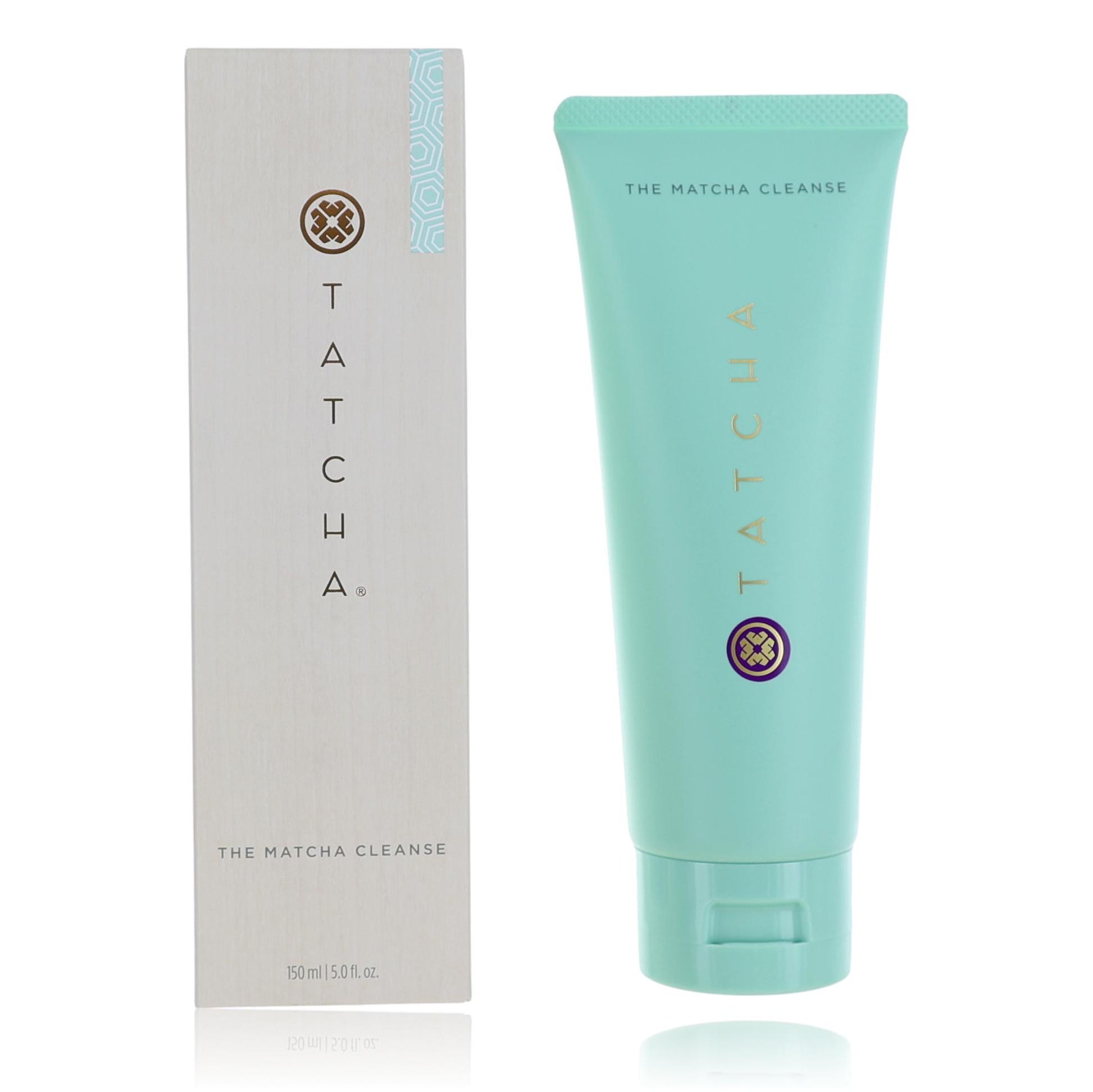 Tatcha The Matcha Cleanse by Tatcha, 5 oz Facial Cleanser by Tatcha