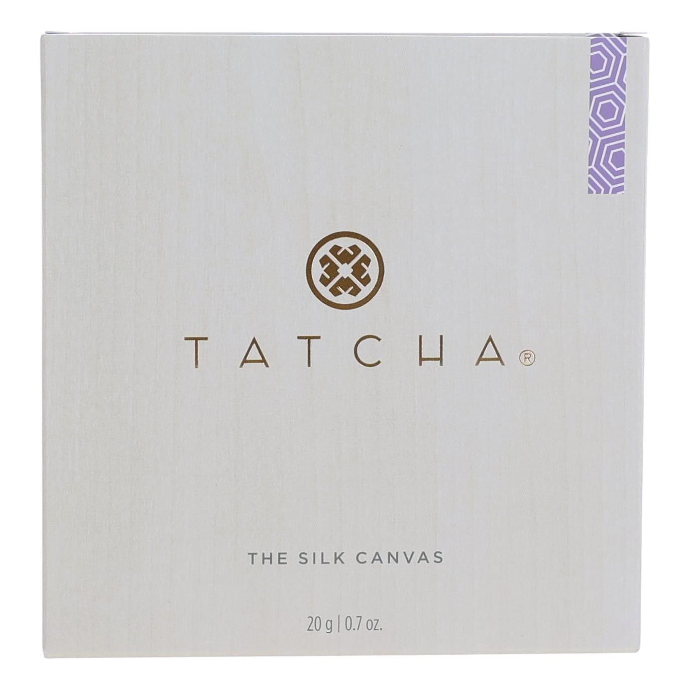 Tatcha The Silk Canvas by Tatcha, 0.7 oz Protective Primer by Tatcha