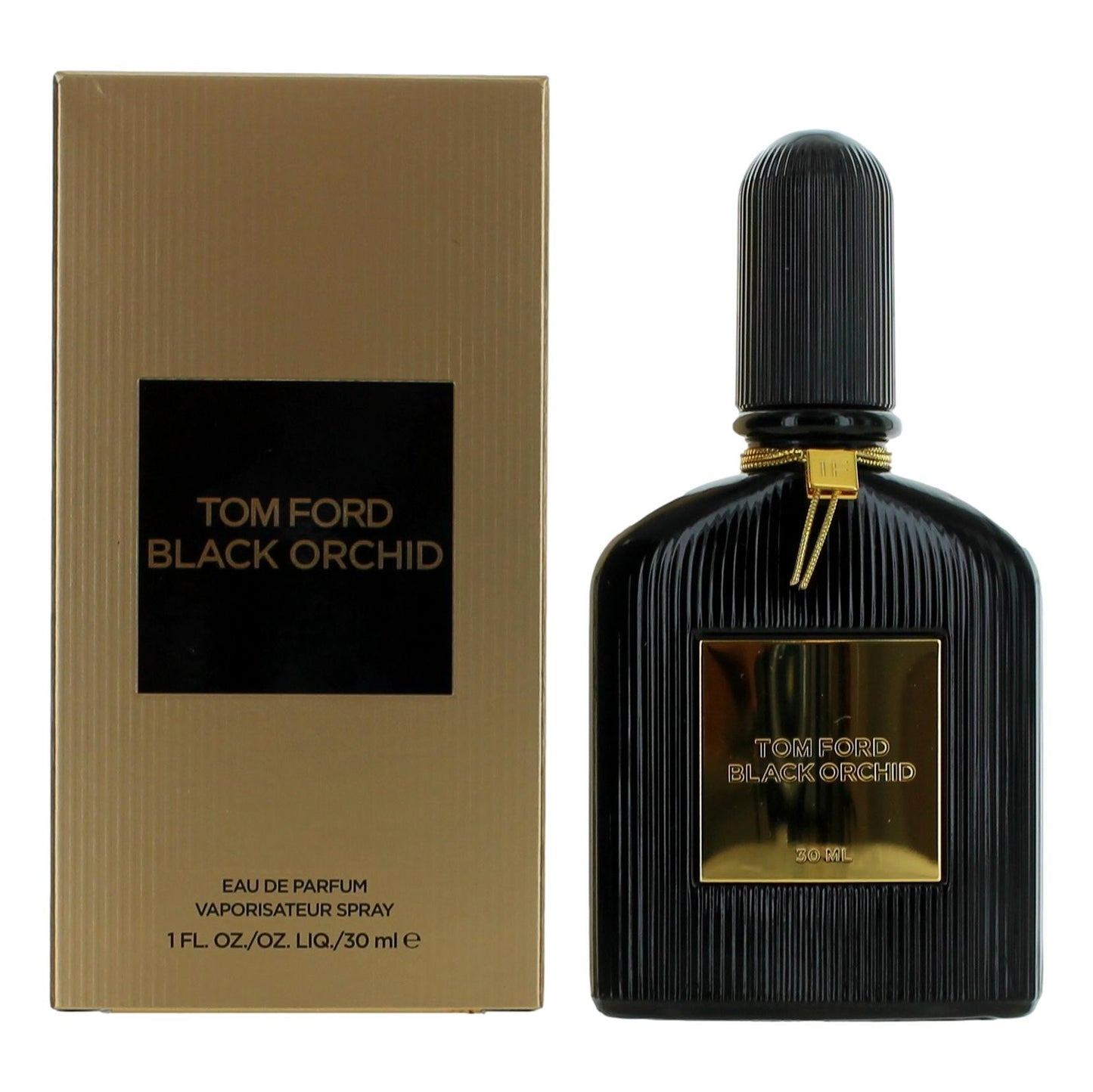 Tom Ford Black Orchid by Tom Ford, 1 oz EDP Spray for Women by Tom Ford