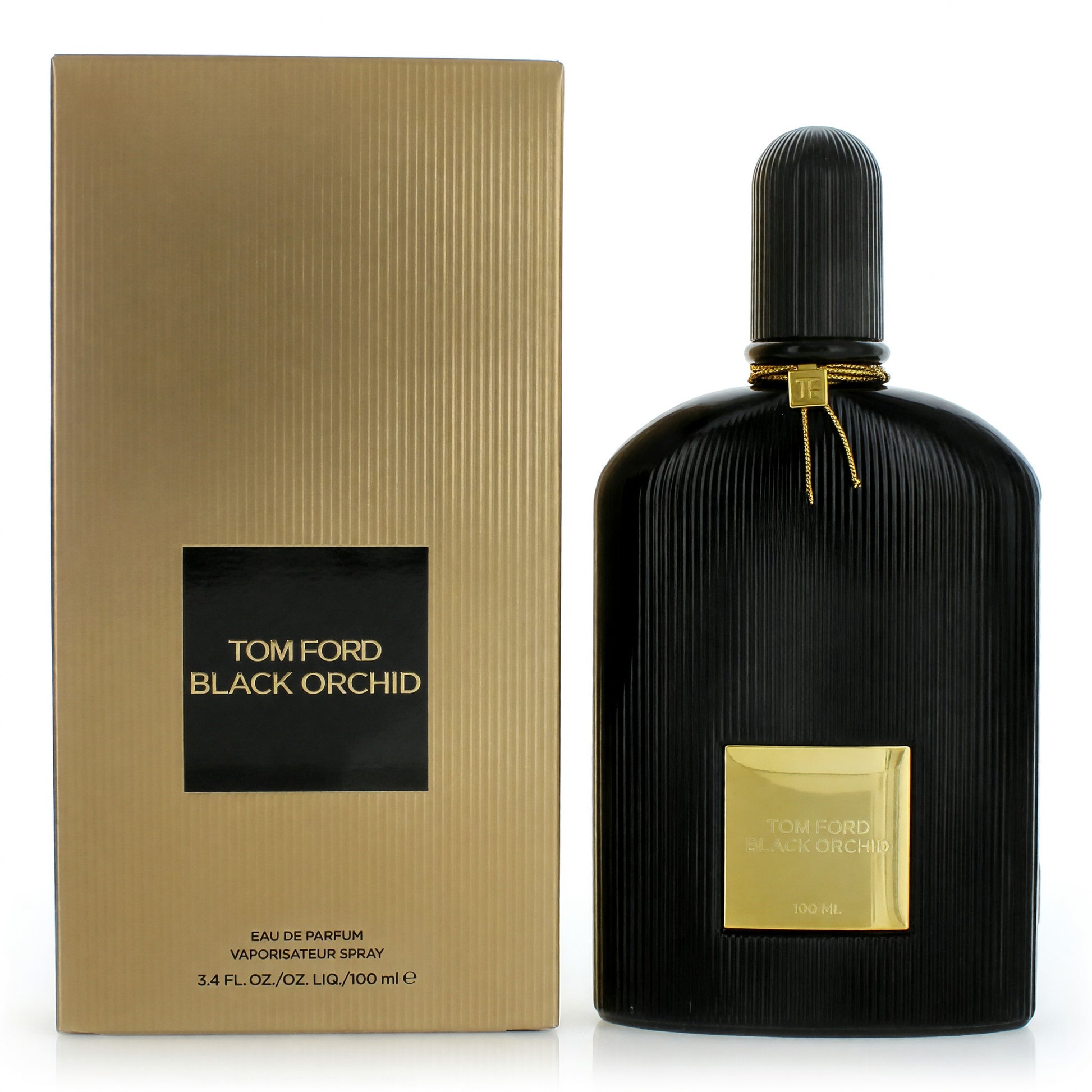 Tom Ford Black Orchid by Tom Ford, 3.4 oz EDP Spray for Unisex by Tom Ford