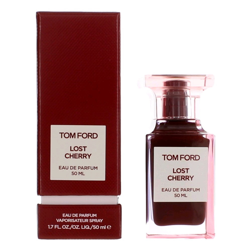 Tom Ford Lost Cherry by Tom Ford, 1.7 oz EDP Spray for Unisex by Tom Ford