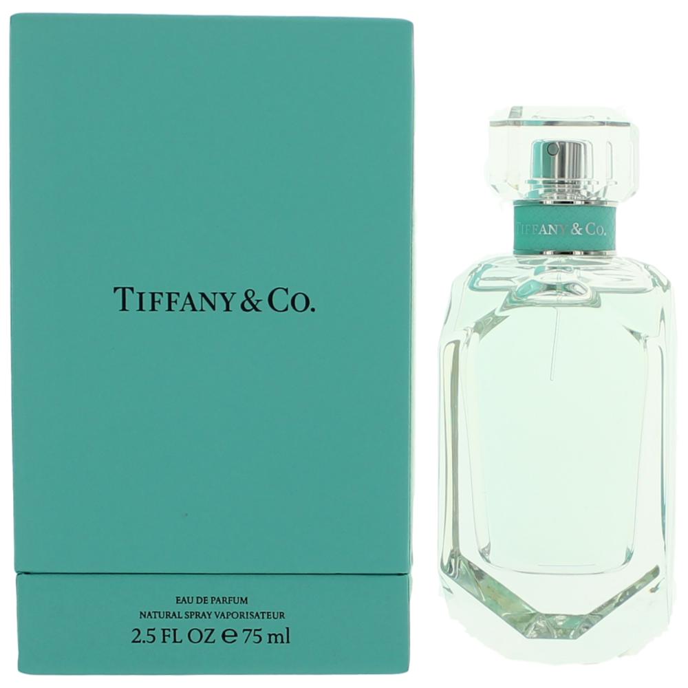 Tiffany by Tiffany, 2.5 oz EDP Spray for Women by Tiffany