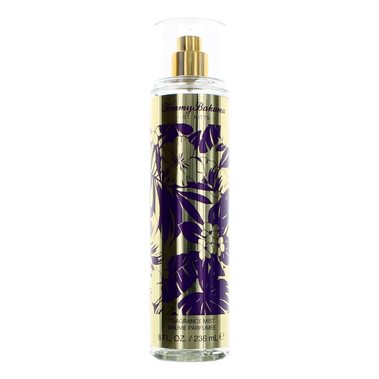 Tommy Bahama Set Sail Saint Kitts by Tommy Bahama, 8oz Body Mist women by Tommy Bahama