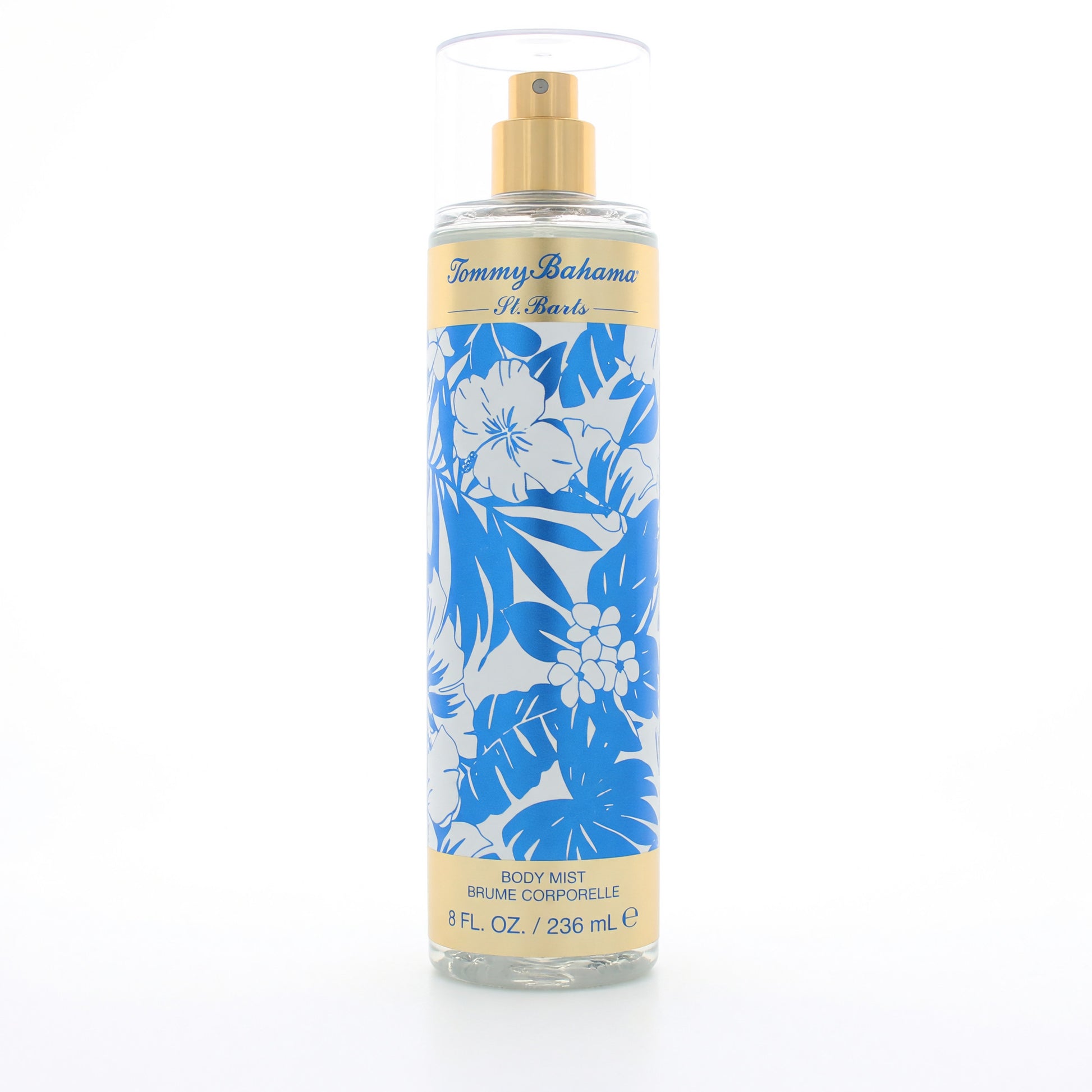 Tommy Bahama St. Barts by Tommy Bahama, 8 oz Body Mist for Women by Tommy Bahama