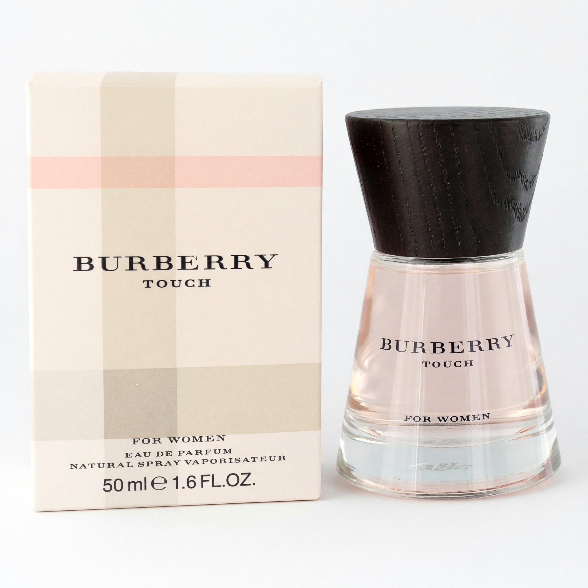 Touch by Burberry, 1.6 oz EDP Spray for Women by Burberry
