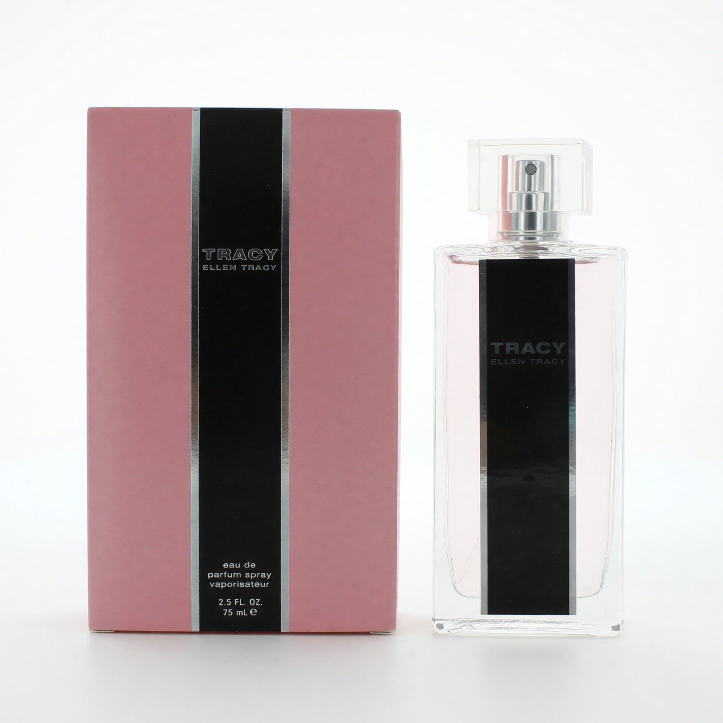 Tracy by Ellen Tracy, 2.5 oz EDP Spray for Women by Ellen Tracy