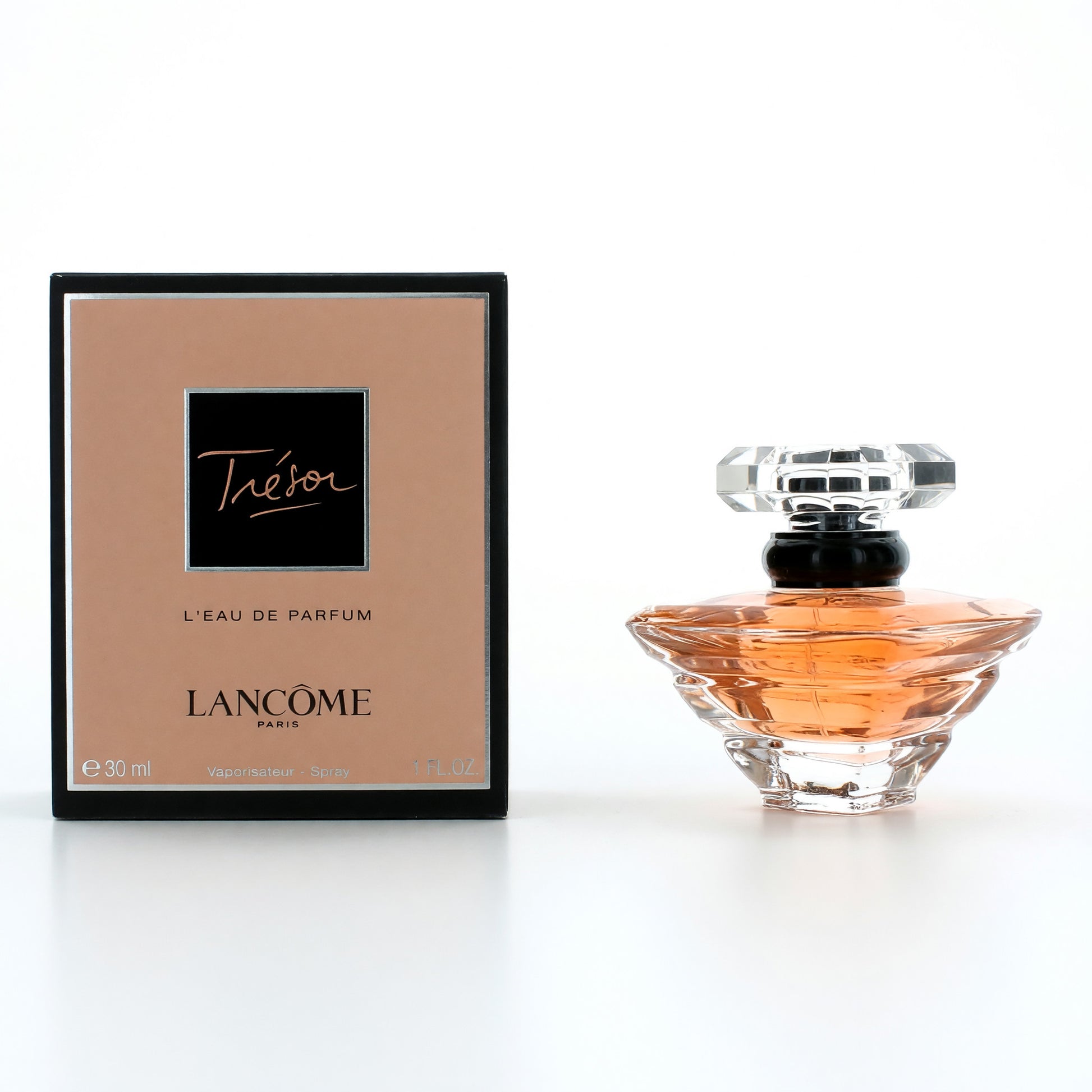 Tresor by Lancome, 1 oz L'eau De Parfum Spray for Women by Lancome