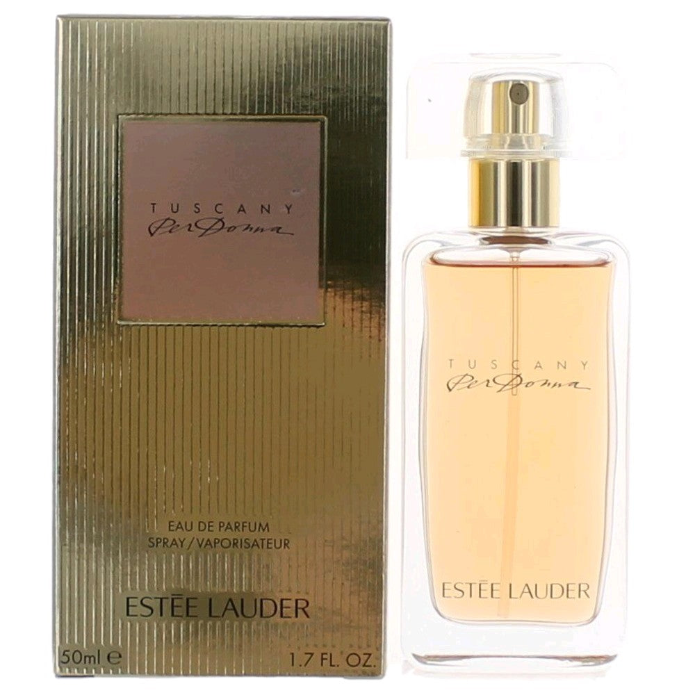 Tuscany Per Donna by Estee Lauder, 1.7 oz EDP Spray for Women by Estee Lauder