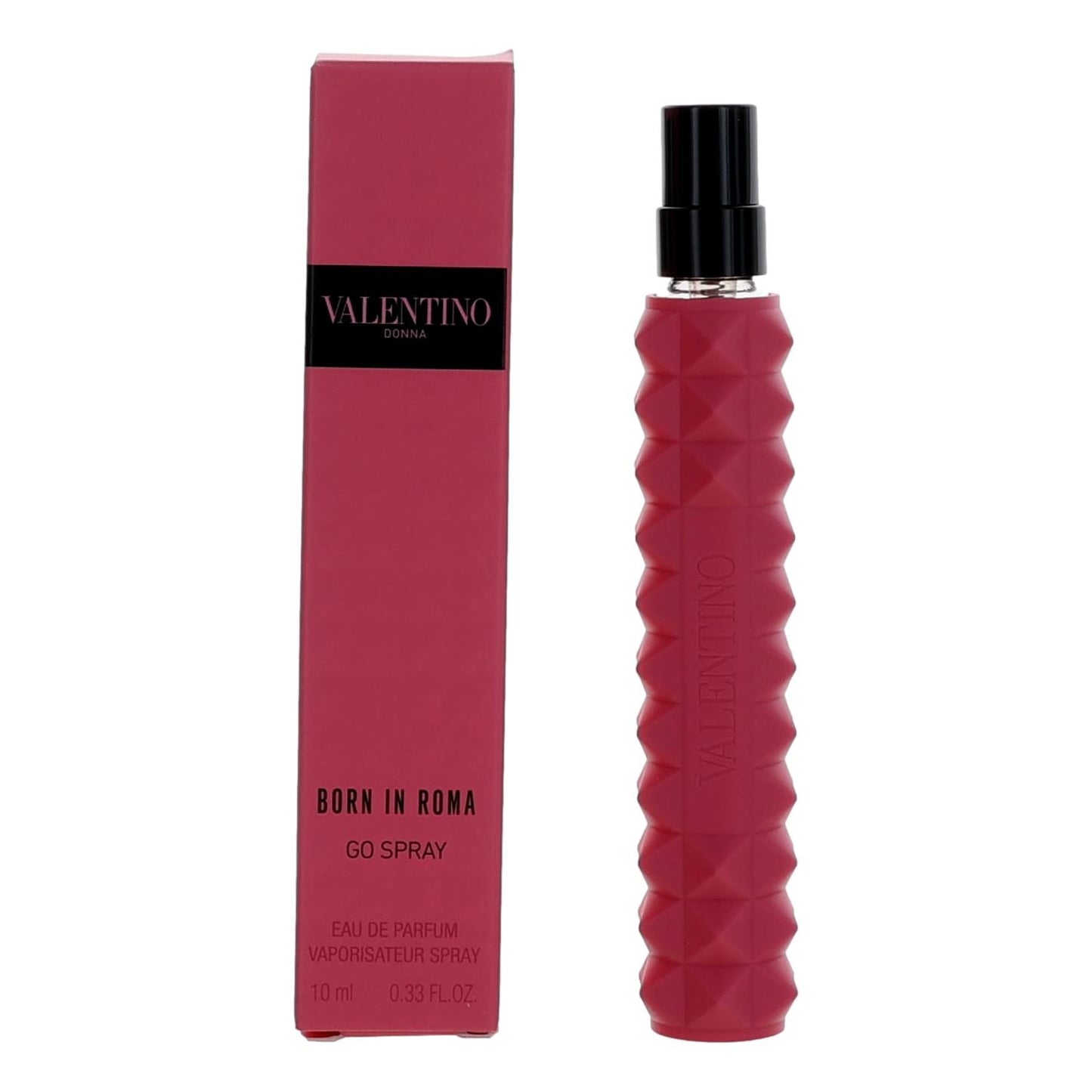 Valentino Donna Born In Roma by Valentino, 0.33 oz EDP Spray for Women by Valentino