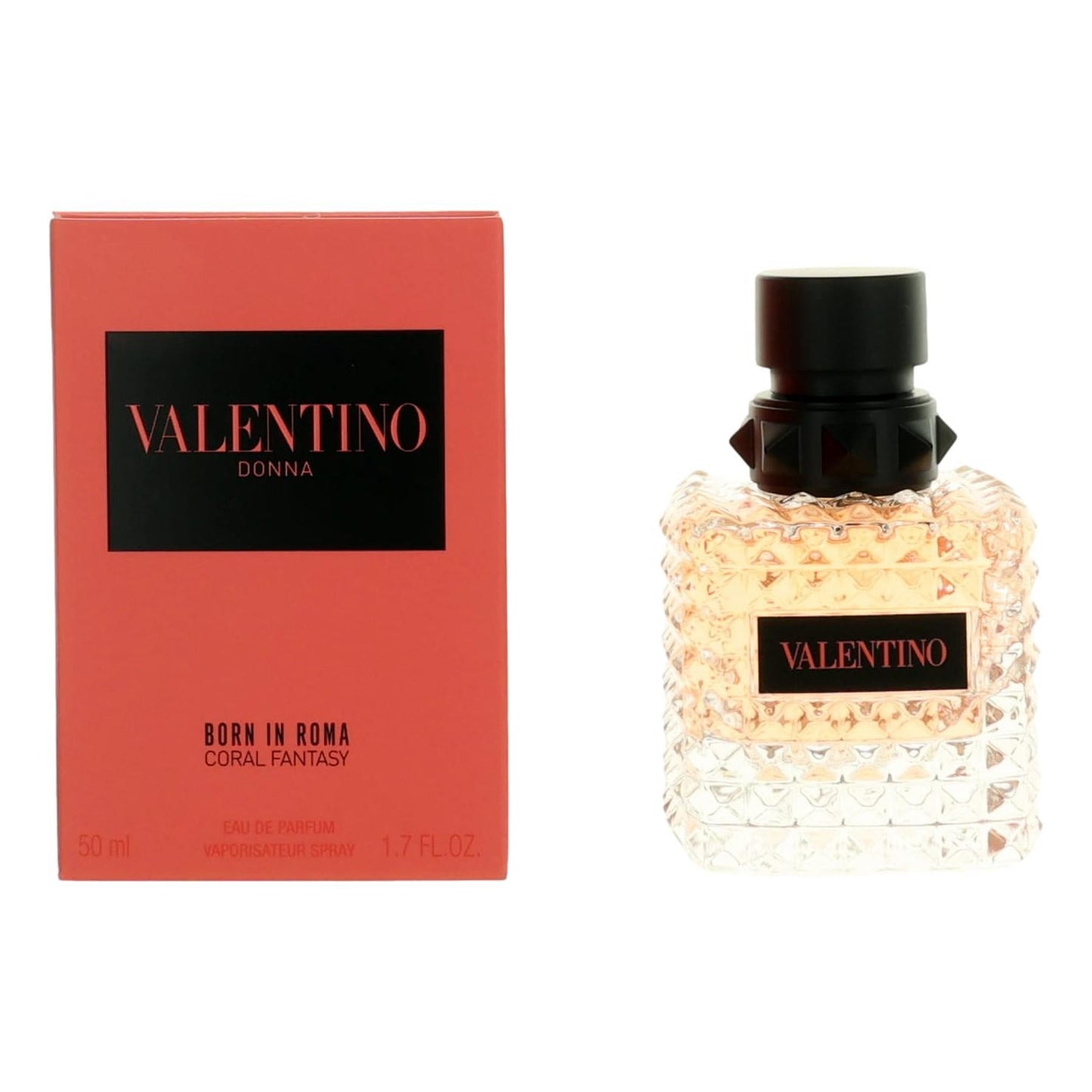 Valentino Donna Born in Roma Coral Fantasy by Valentino, 1.7oz EDP Spray women by Valentino