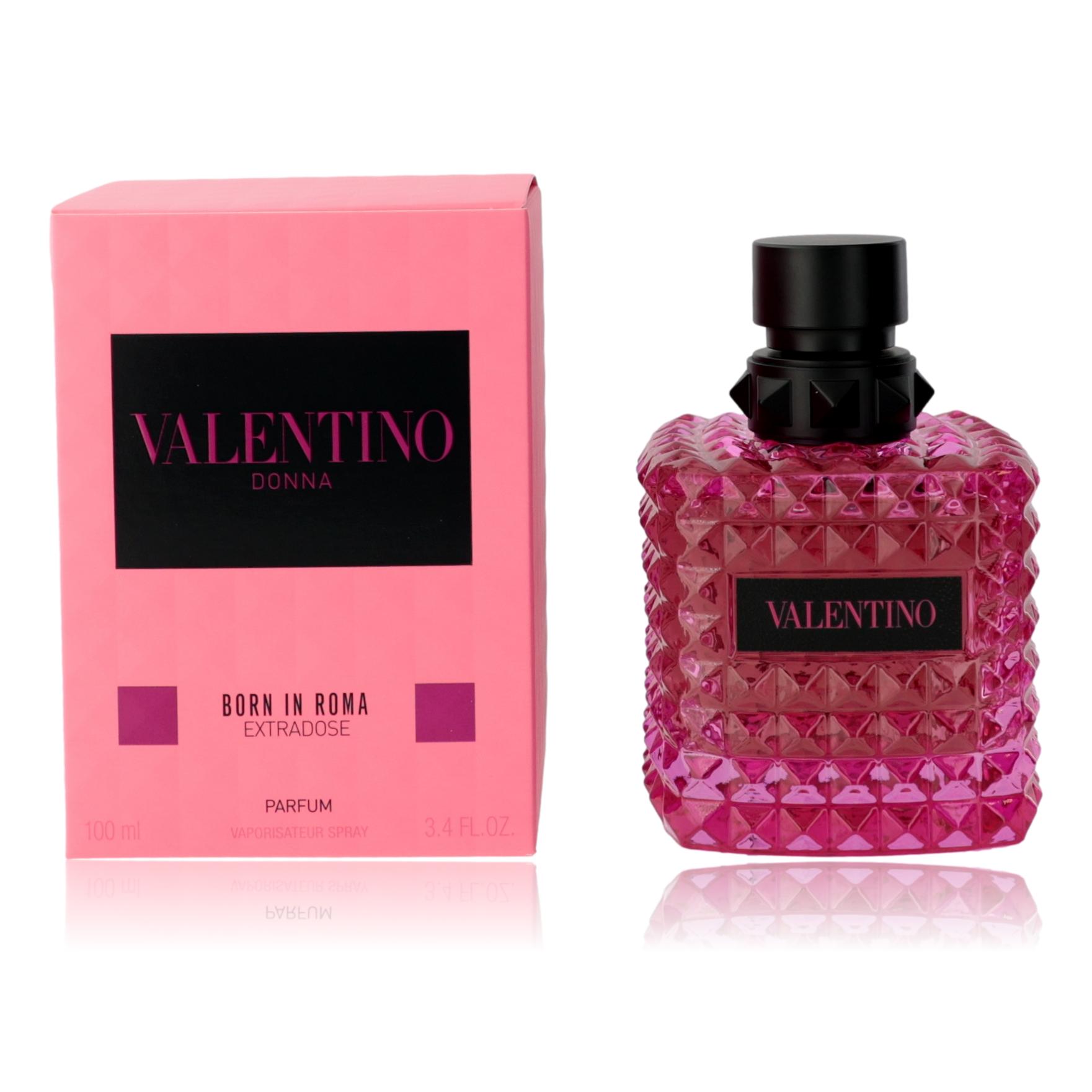 Valentino Donna Born In Roma Extradose by Valentino, 3.4oz Parfum spray women by Valentino