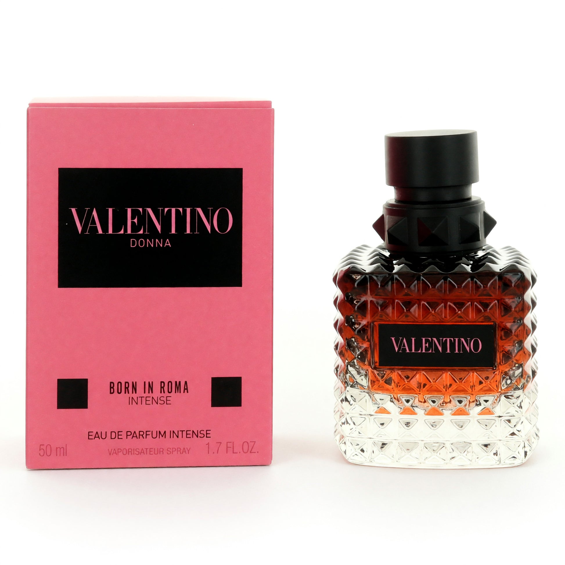 Valentino Donna Born In Roma Intense by Valentino, 1.7oz EDP Intense Spray women by Valentino