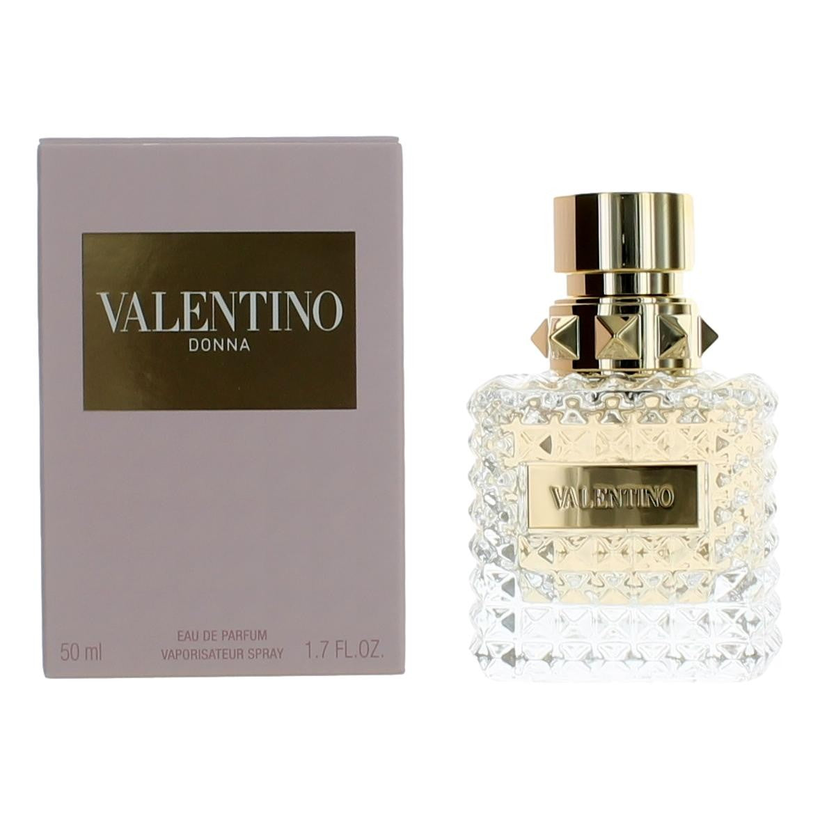 Valentino Donna by Valentino, 1.7 oz EDP Spray for Women. by Valentino