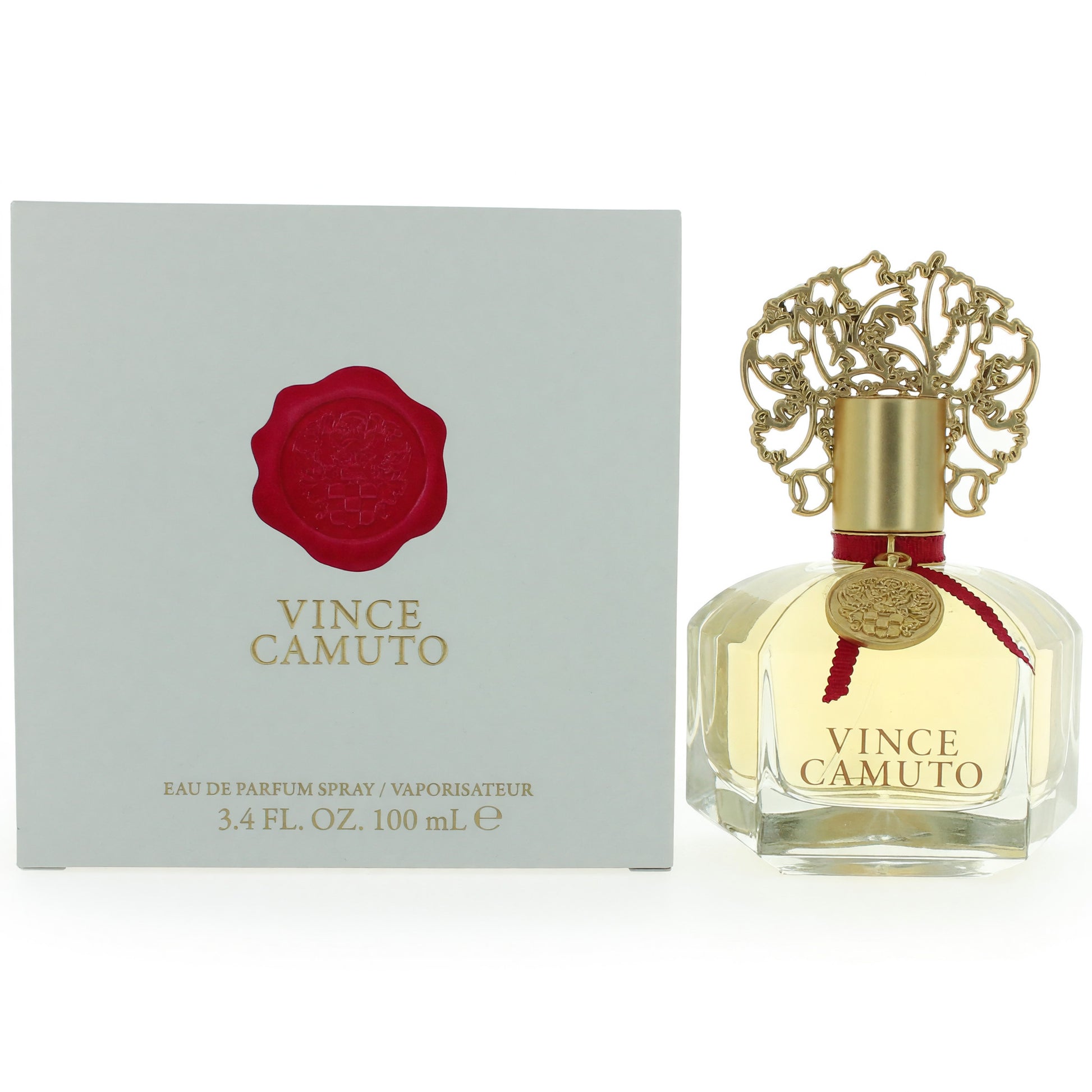 Vince Camuto by Vince Camuto, 3.4 oz EDP Spray for Women by Vince Camuto