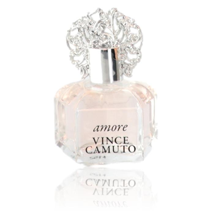 Amore by Vince Camuto, 0.25 oz EDP Splash for Women, Unboxed by Vince Camuto