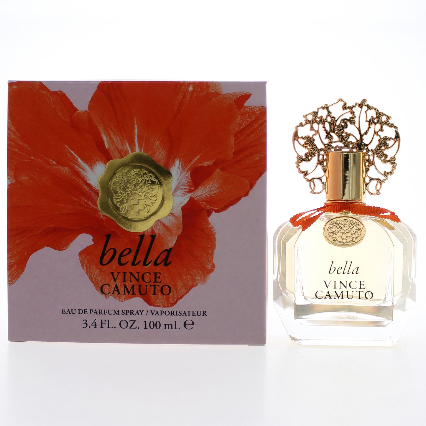 Bella by Vince Camuto, 3.4 oz EDP Spray for Women by Vince Camuto