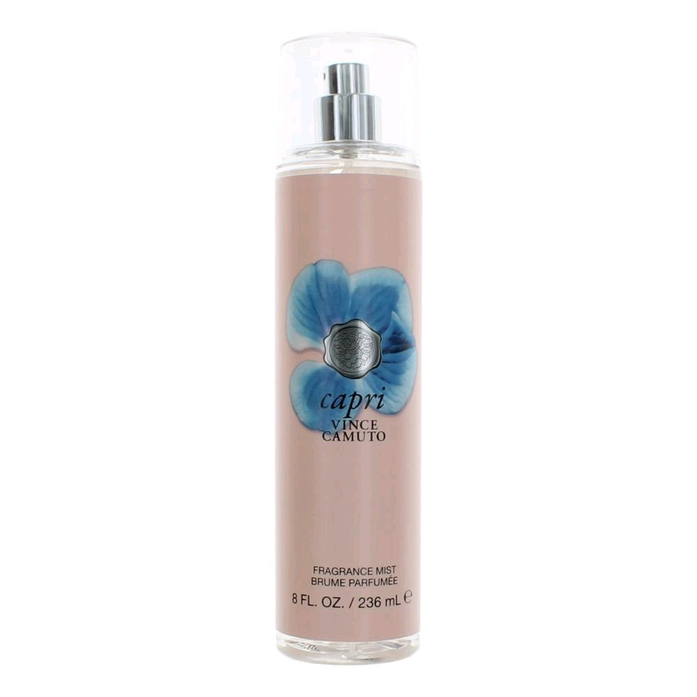 Capri by Vince Camuto, 8 oz Fragrance Mist for Women by Vince Camuto