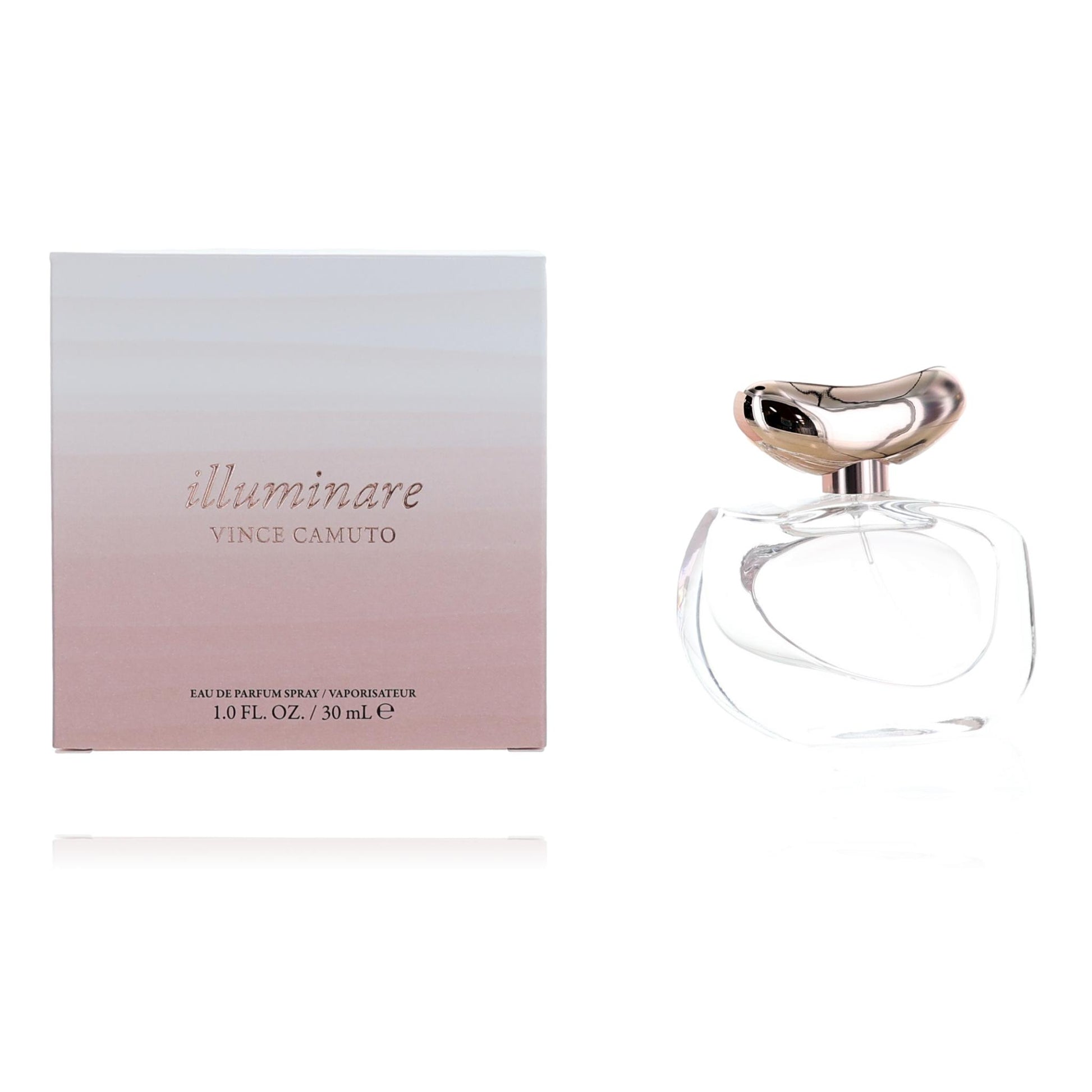 Illuminare by Vince Camuto, 1 oz EDP spray for Women by Vince Camuto