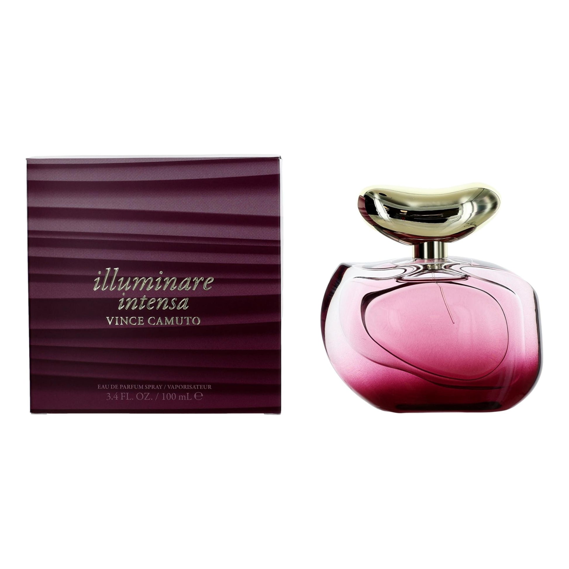 Illuminare Intensa by Vince Camuto, 3.4 oz EDP Spray for Women by Vince Camuto