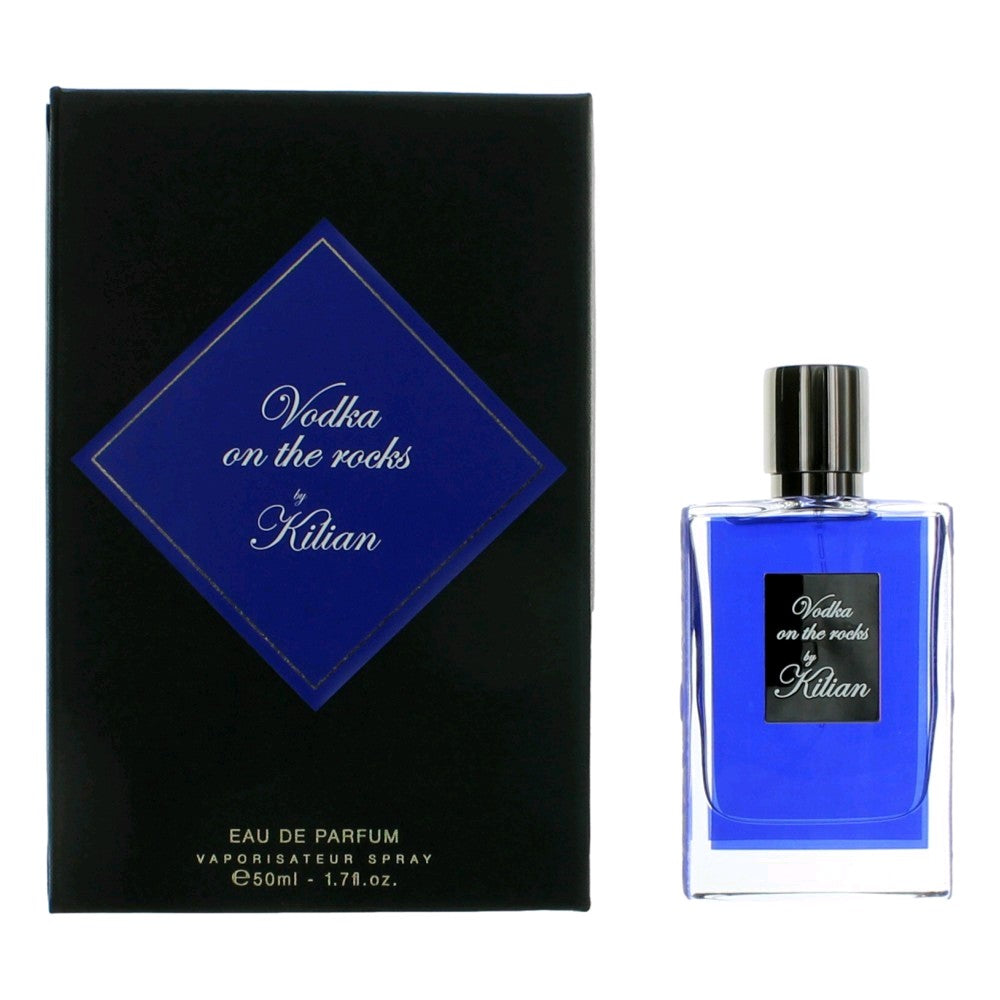 Vodka on the Rocks by Kilian, 1.7 oz EDP Spray for Women by Kilian