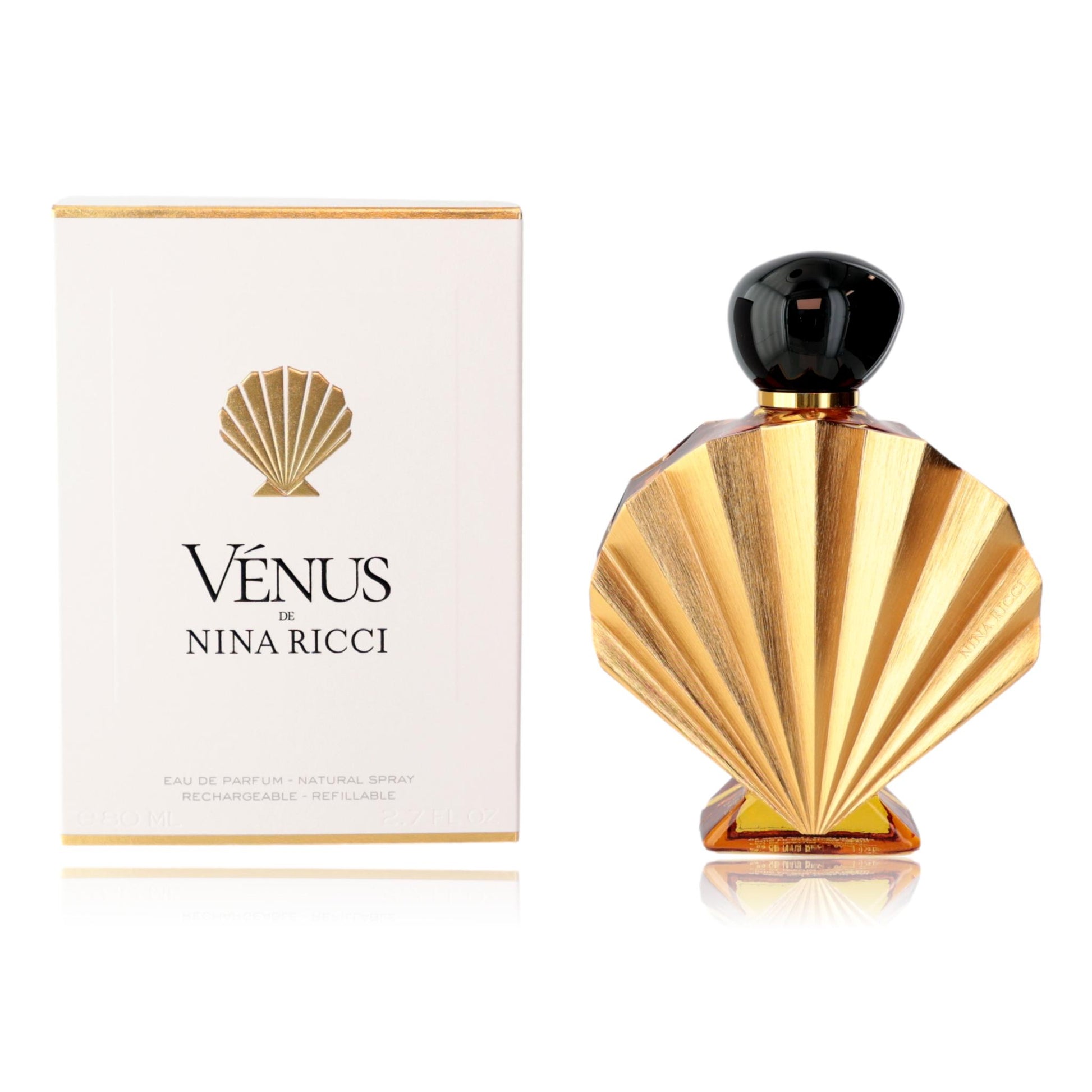 Venus De Nina Ricci by Nina Ricci, 2.7 oz EDP Spray for Women by Nina Ricci