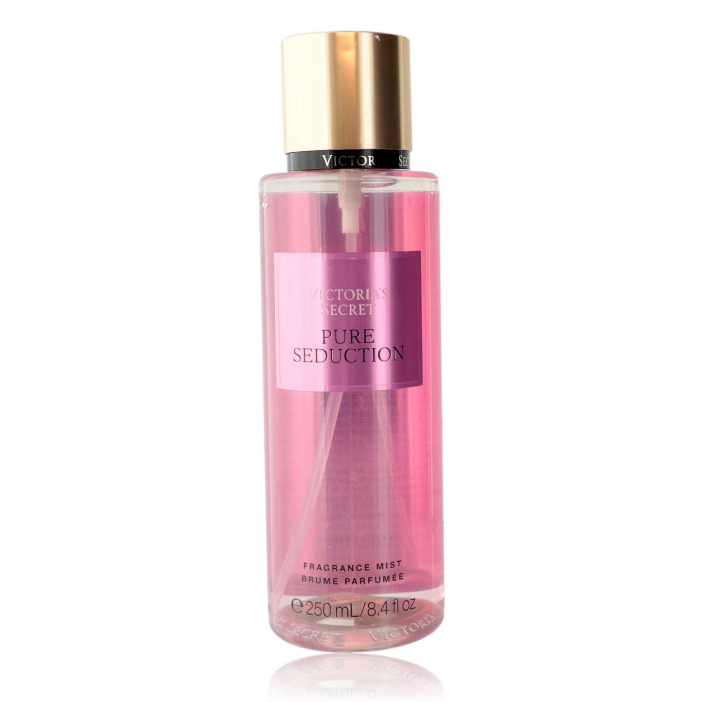 Pure Seduction by Victoria's Secret, 8.4 oz Fragrance Mist for Women by Victoria Secret