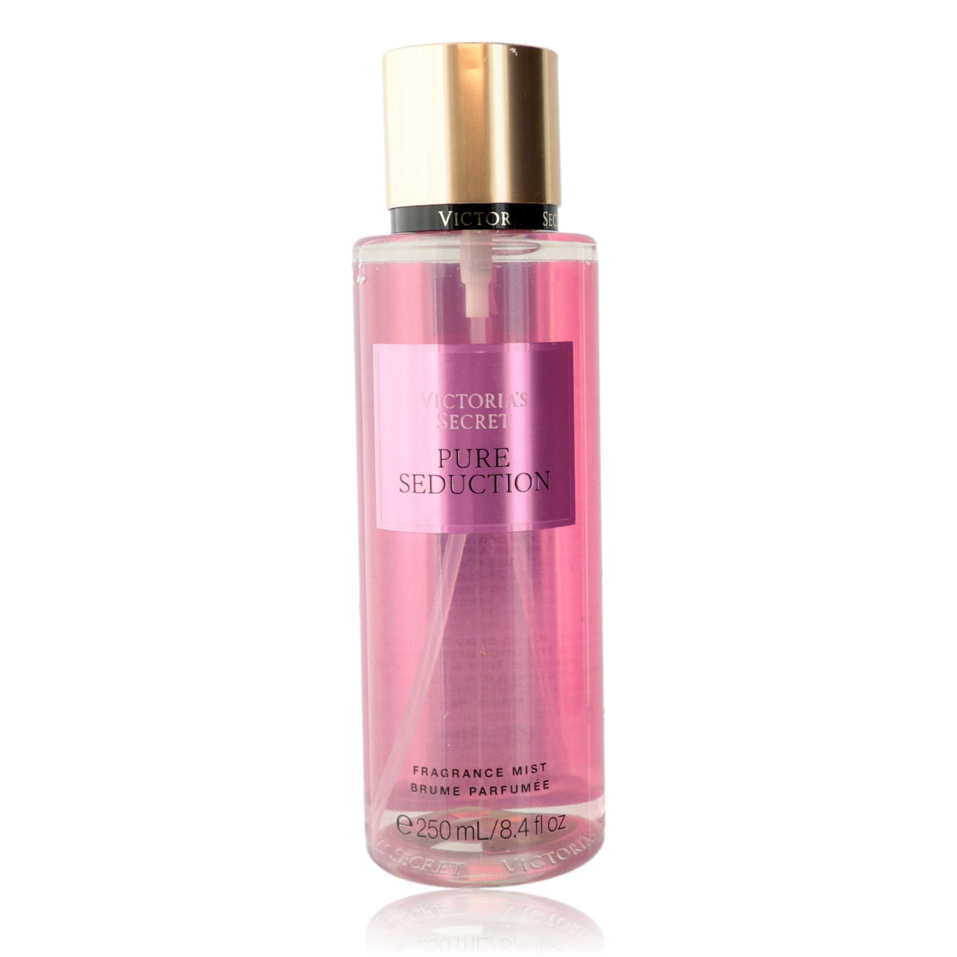 Pure Seduction by Victoria's Secret, 8.4 oz Fragrance Mist for Women by Victoria Secret