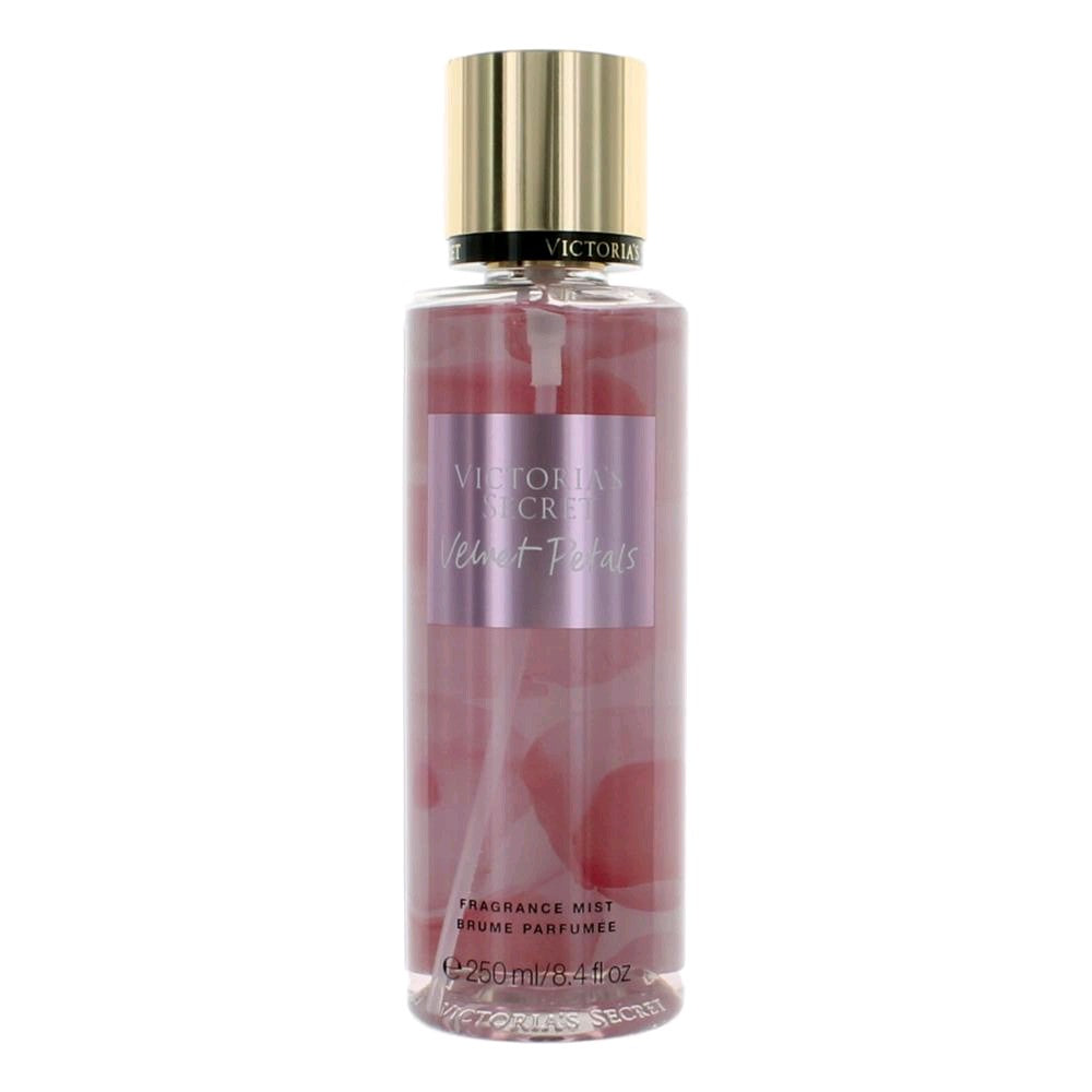 Velvet Petals by Victoria's Secret, 8.4oz Fragrance Mist Spray women by Victoria Secret