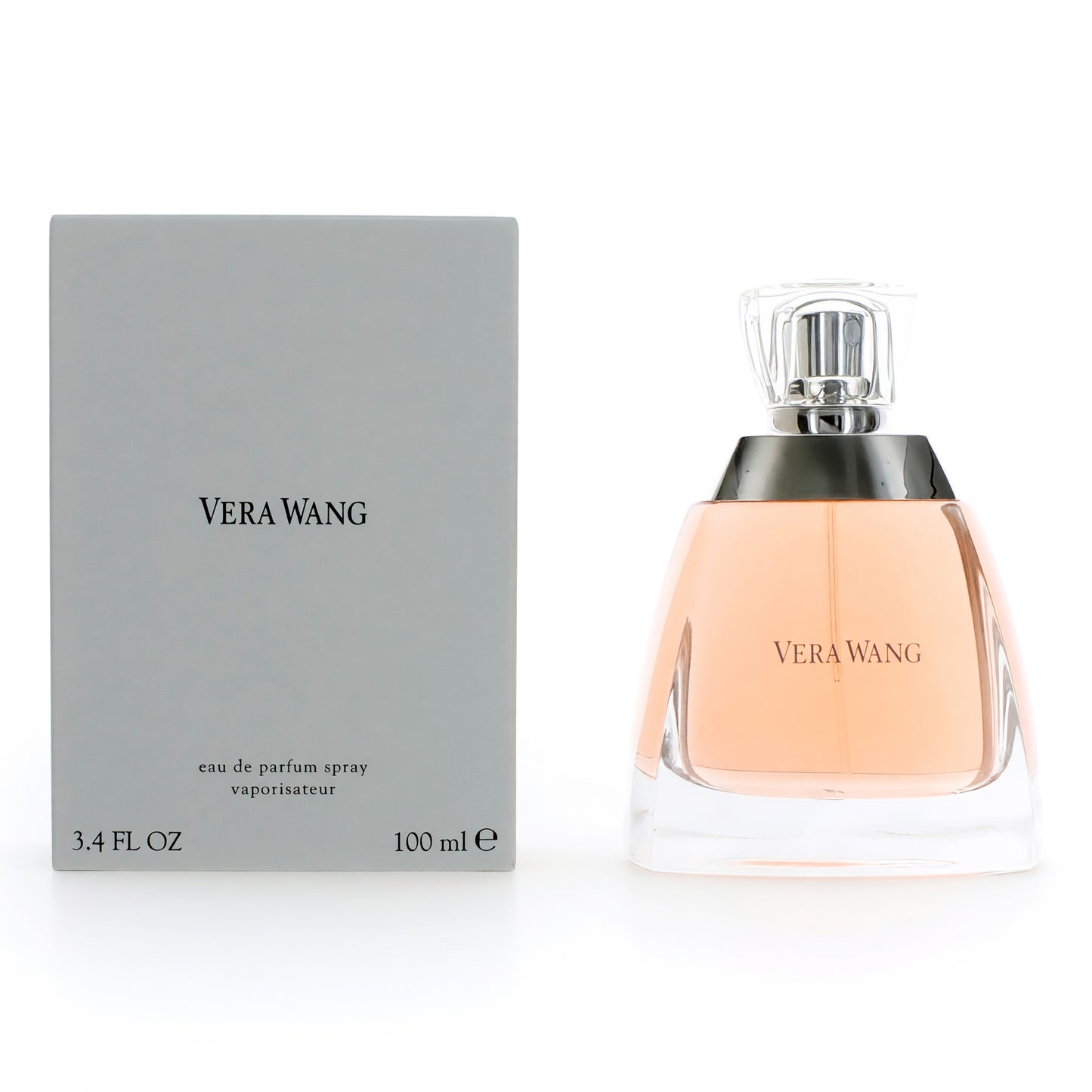 Vera Wang by Vera Wang, 3.4 oz EDP Spray for Women by Vera Wang