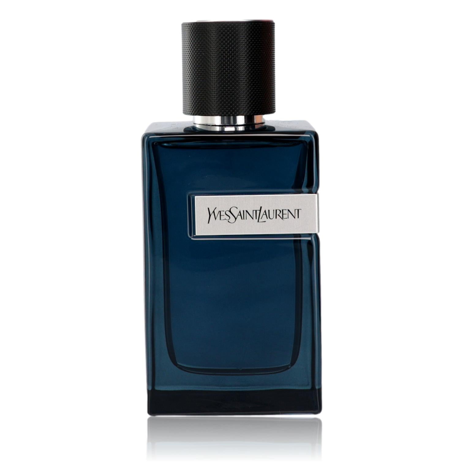 Y by Yves Saint Laurent, 3.3 oz EDP Intense Spray for Men UNBOXED by Yves Saint Laurent