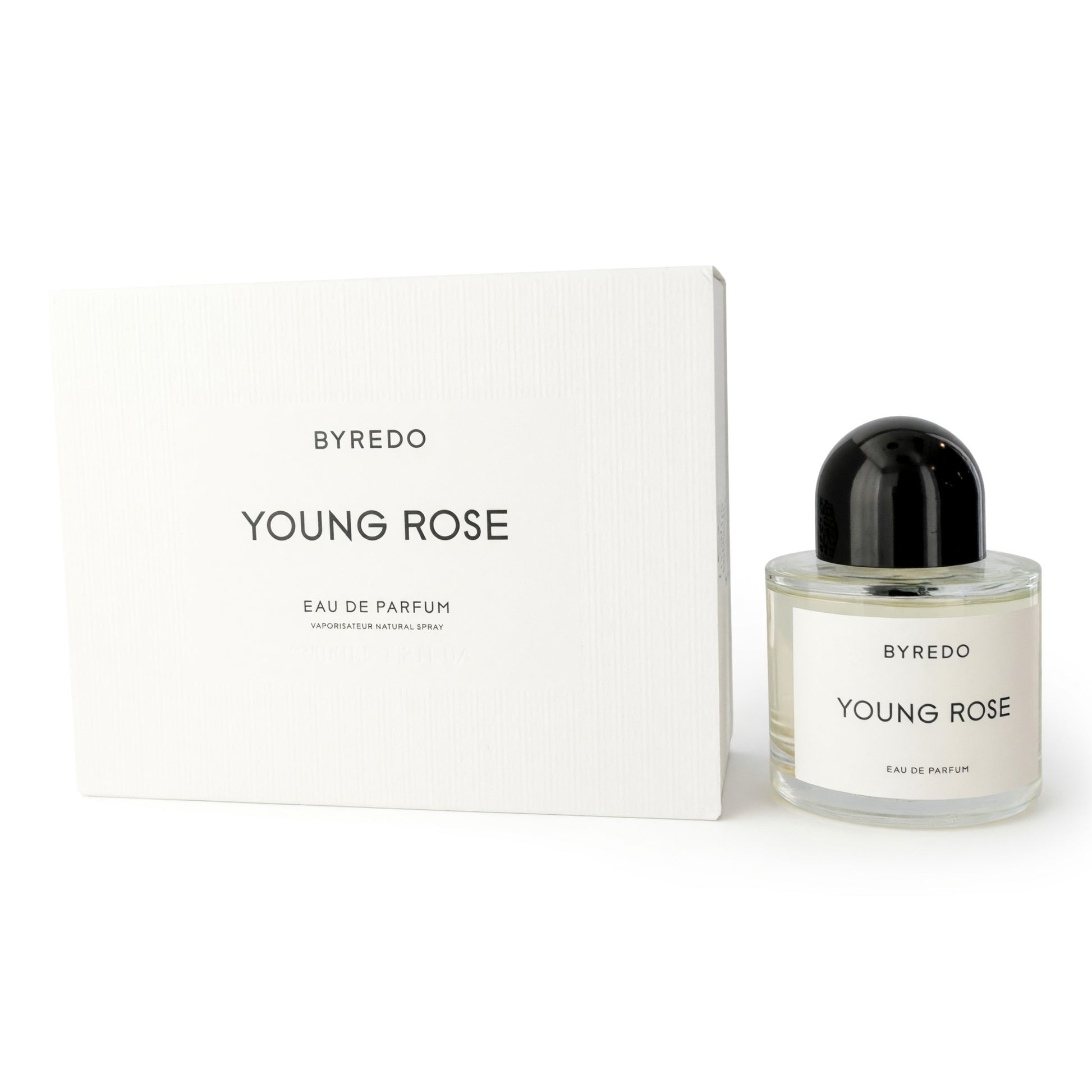 Young Rose by Byredo, 3.4 oz EDP Spray for Women by Byredo