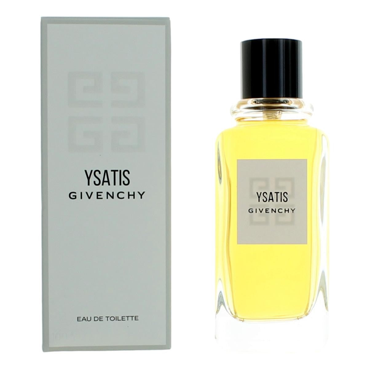 Ysatis by Givenchy, 3.3 oz EDT Spray for Women New Packaging by Givenchy